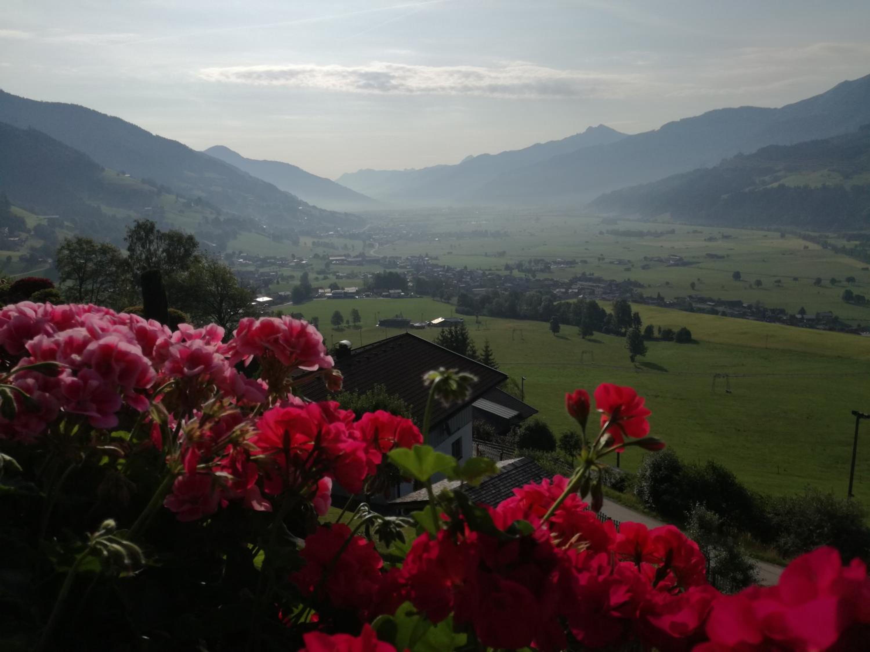 Haus Salzachblick