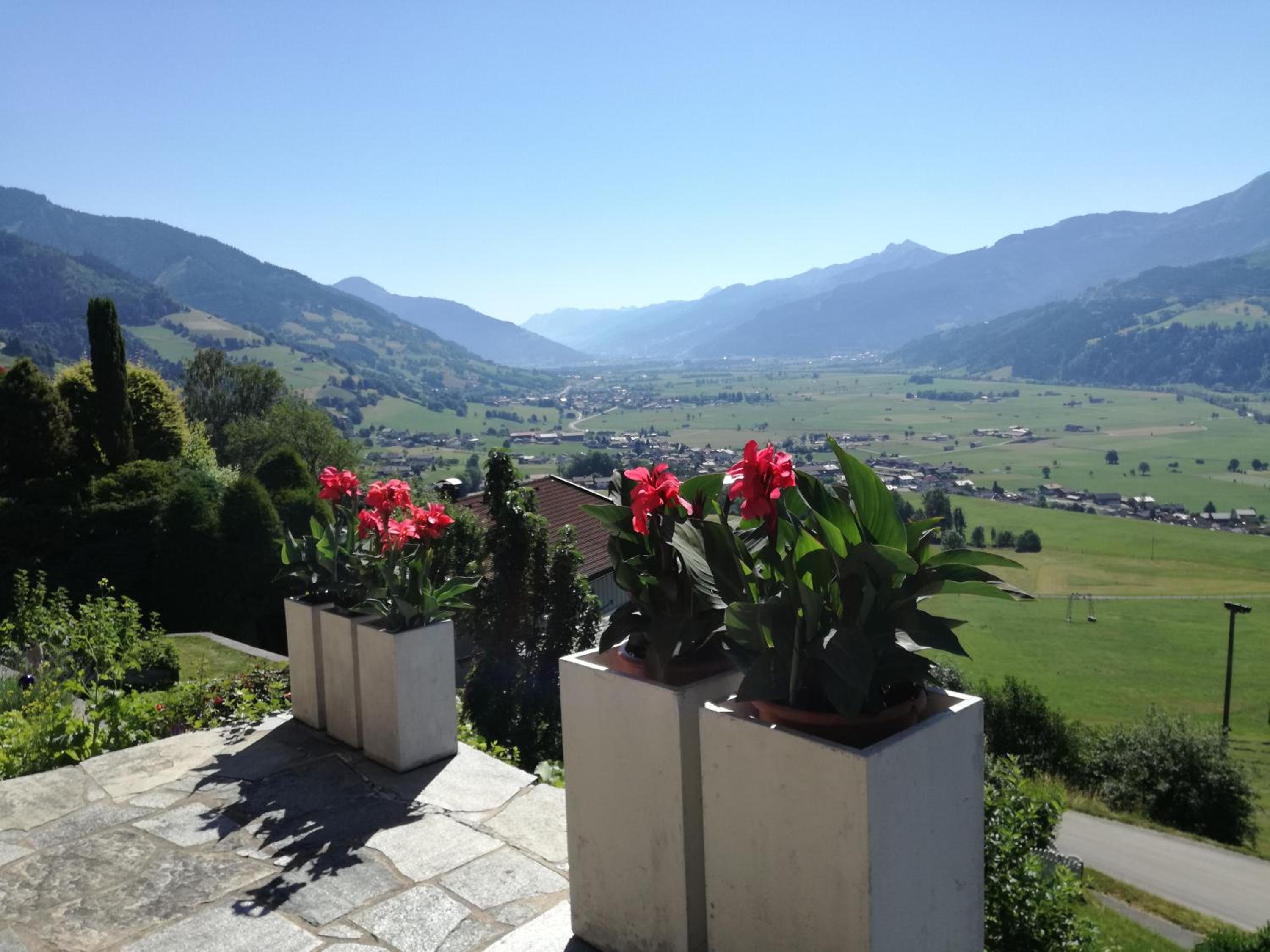 Haus Salzachblick