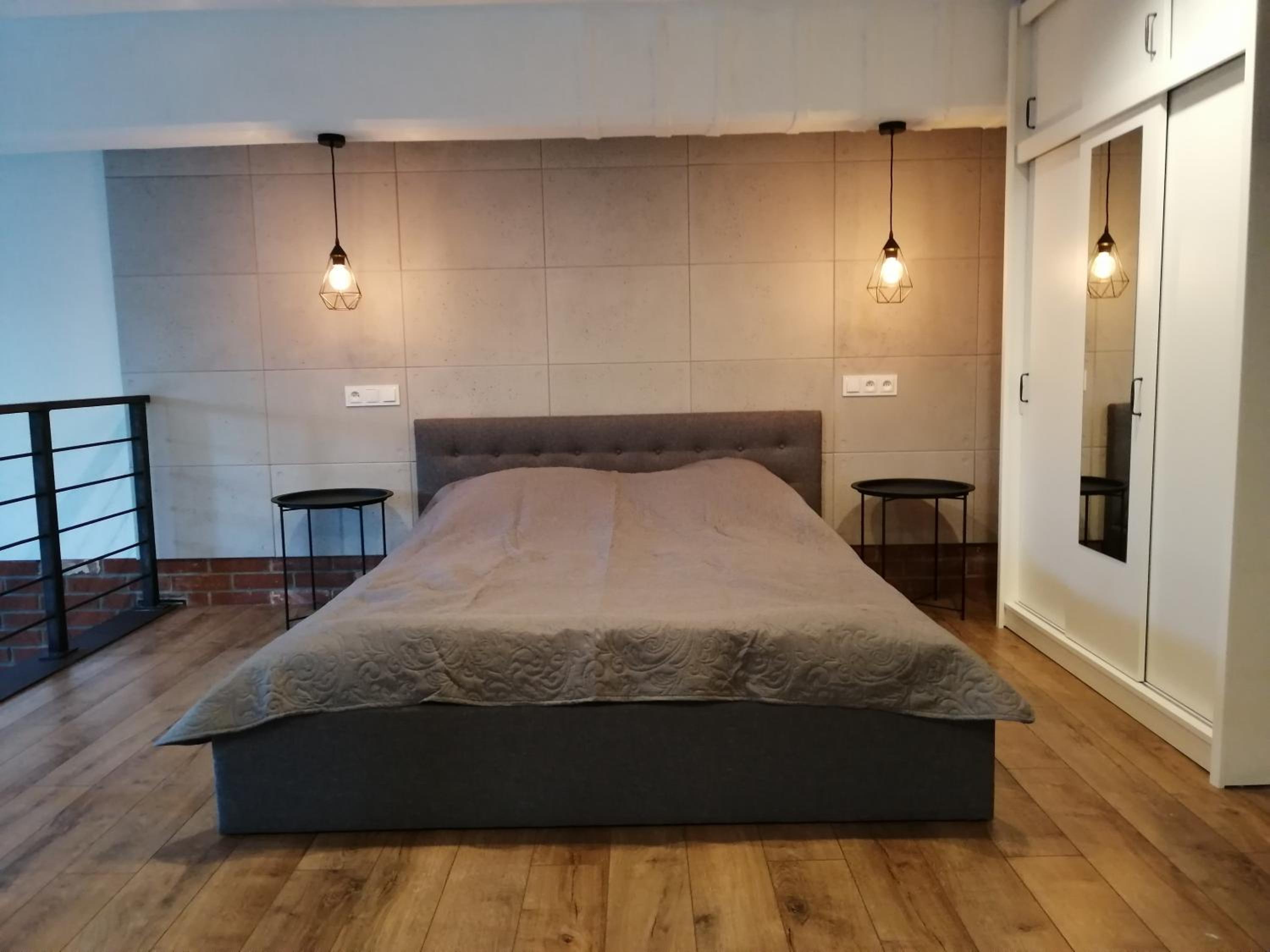 RedCity LOFT view 3