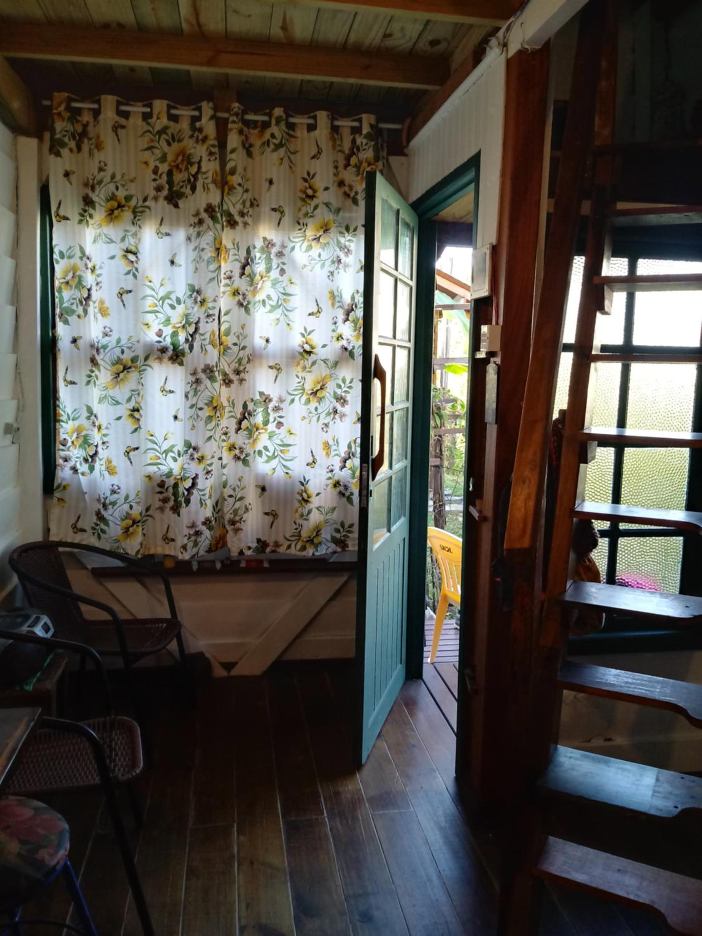 Casinha Charmosa