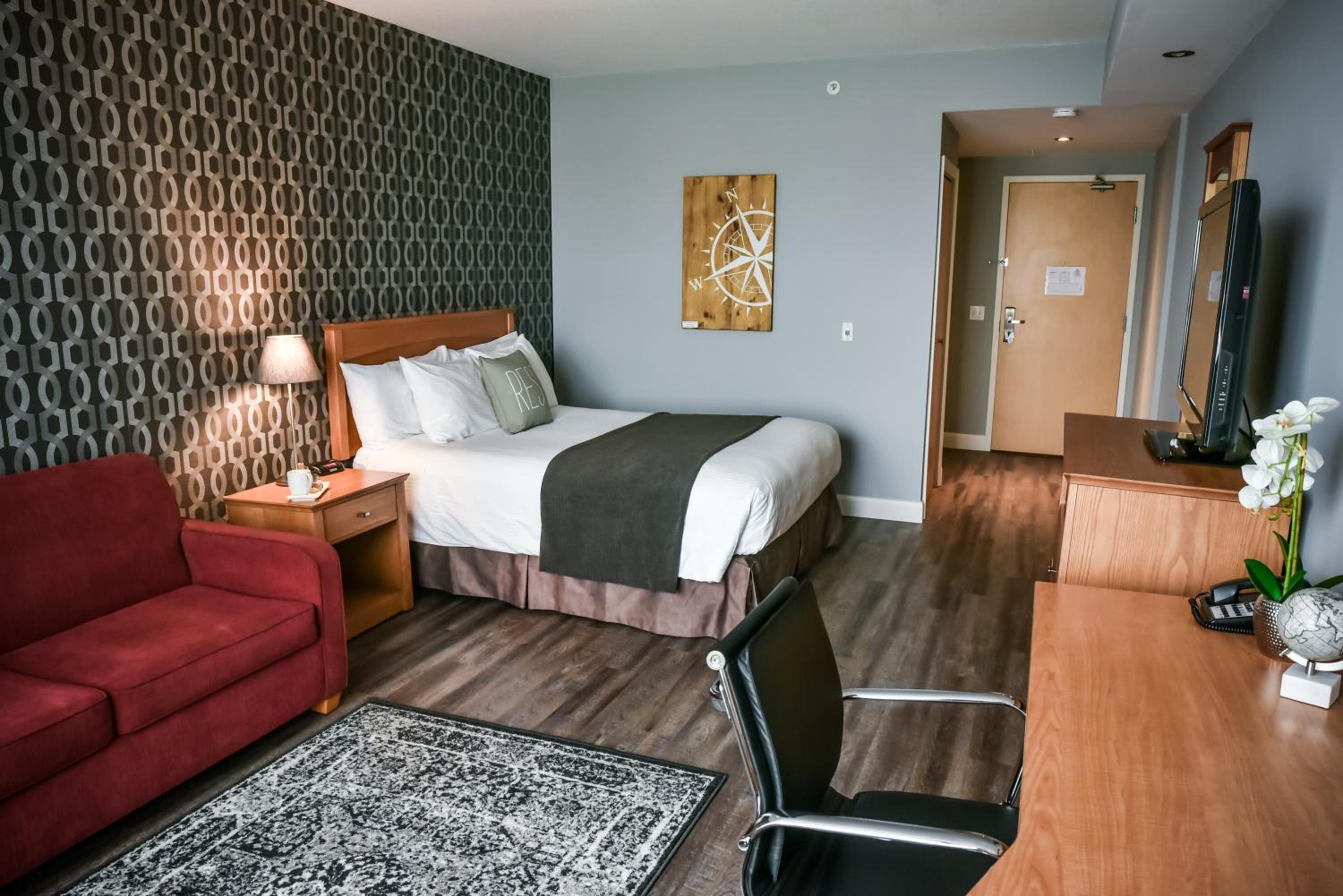 Cambridge Vacations - Cambridge Hotel and Conference Centre - Property Image 36