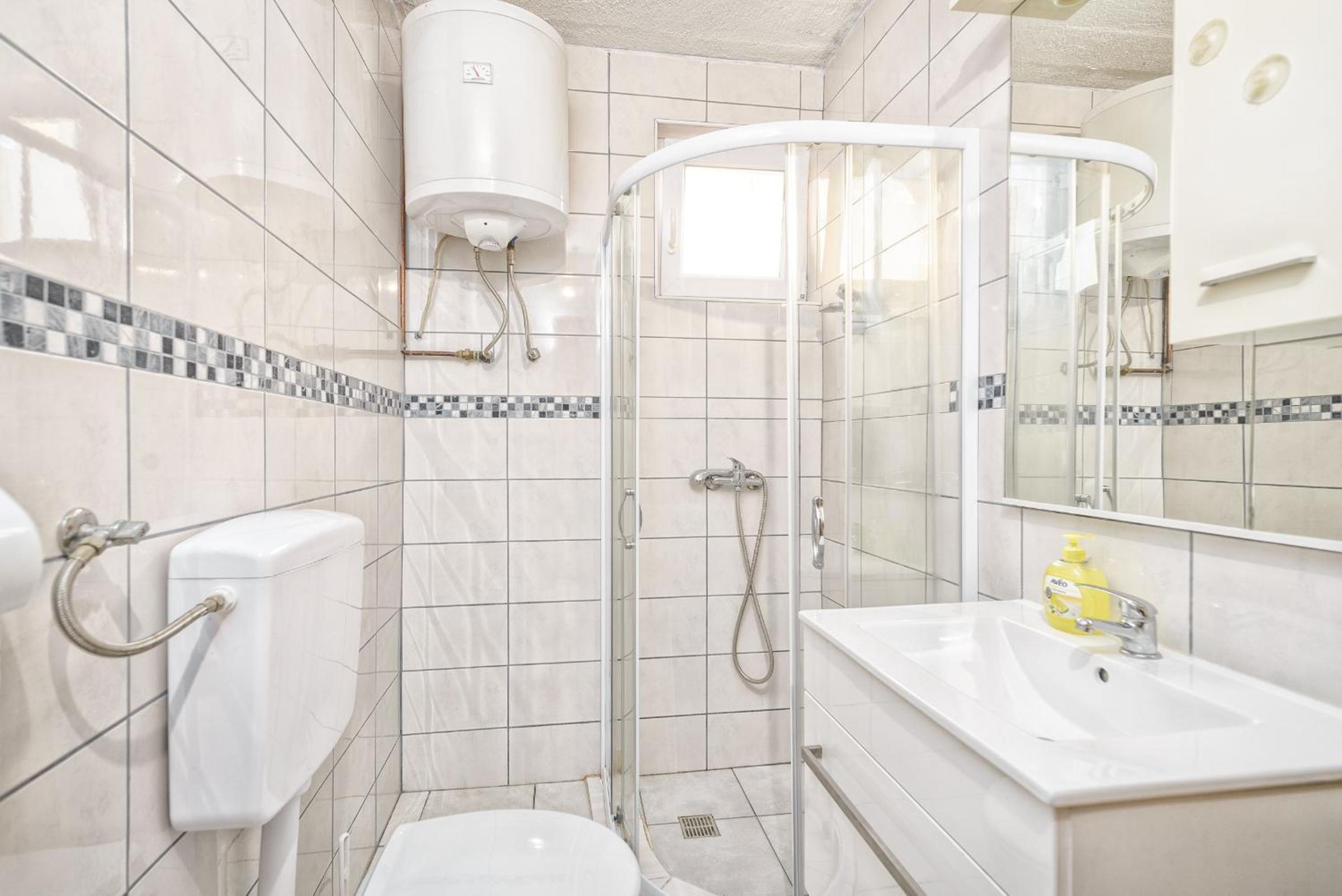 Apartamentos Marko, apartamentos en Vir, Croacia