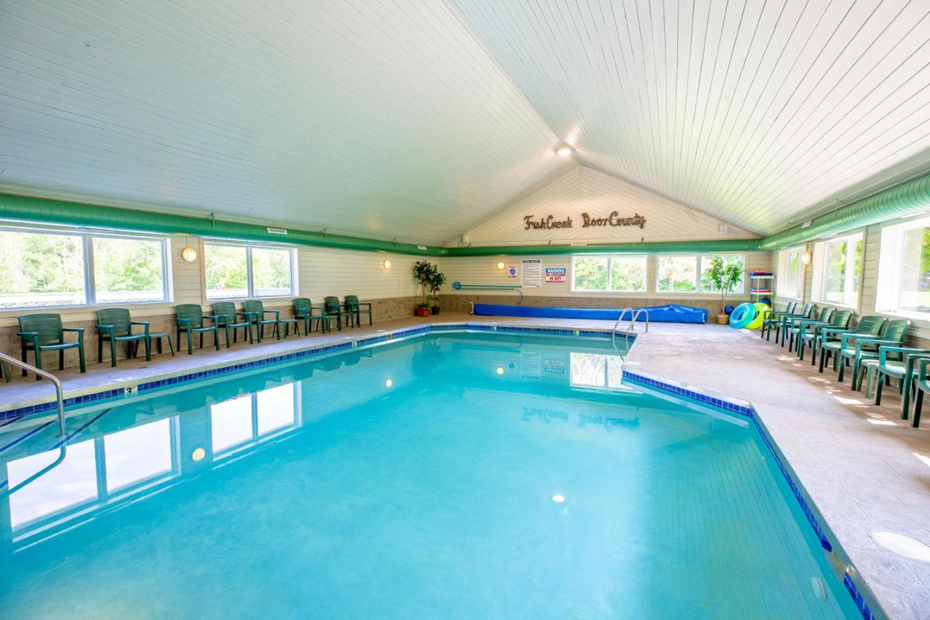 Parkwood Lodge view 5