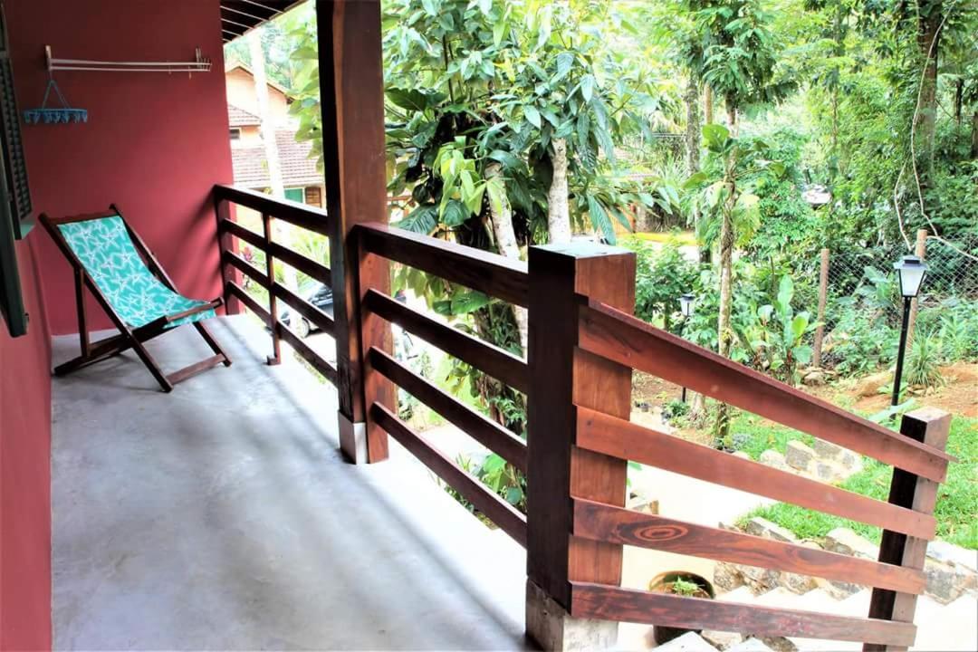 Villa Félix Suites e Chalés