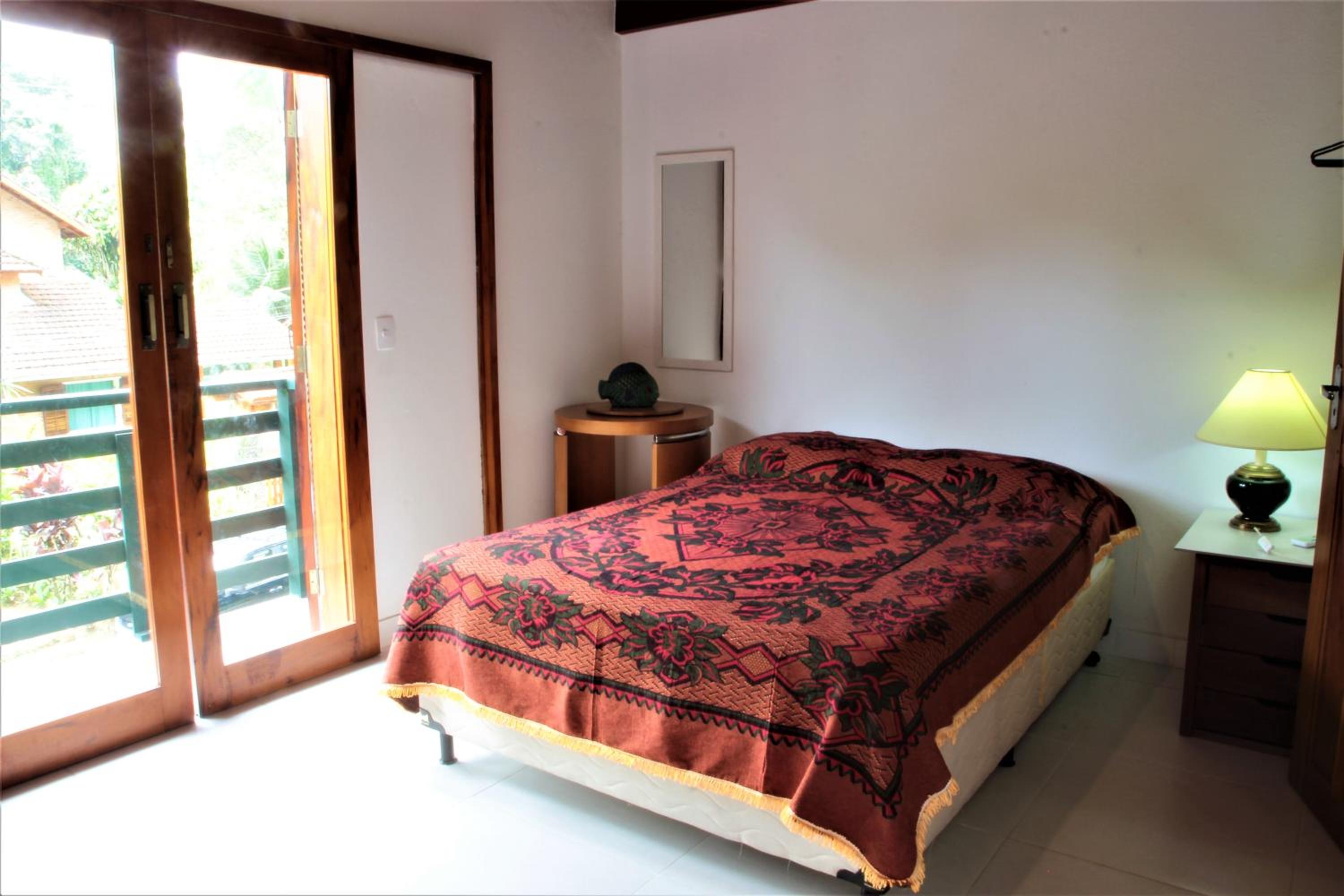 Villa Félix Suites e Chalés