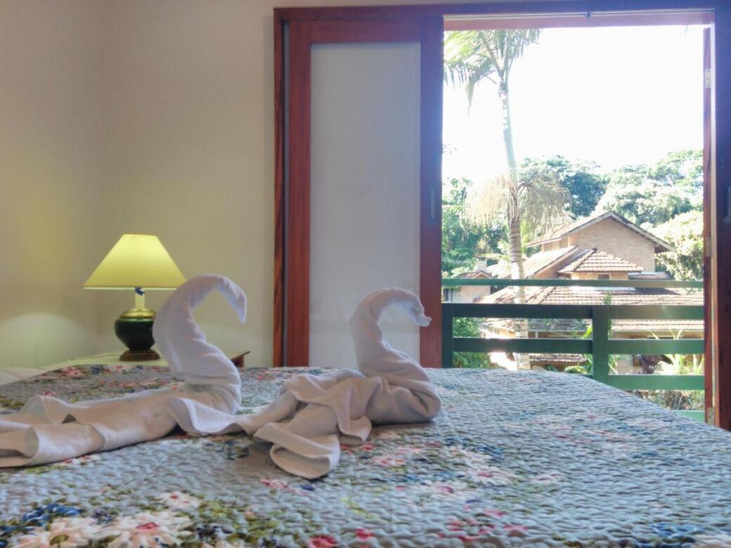Villa Félix Suites e Chalés