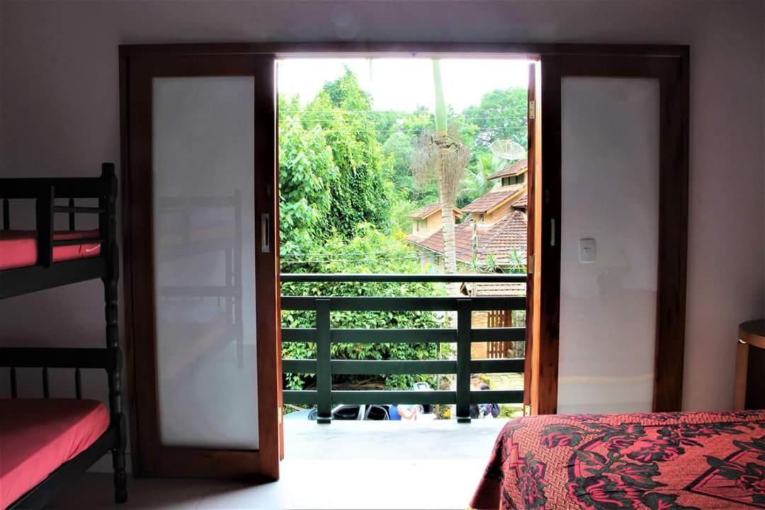Villa Félix Suites e Chalés