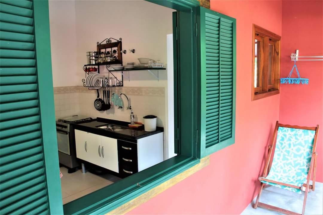 Villa Félix Suites e Chalés