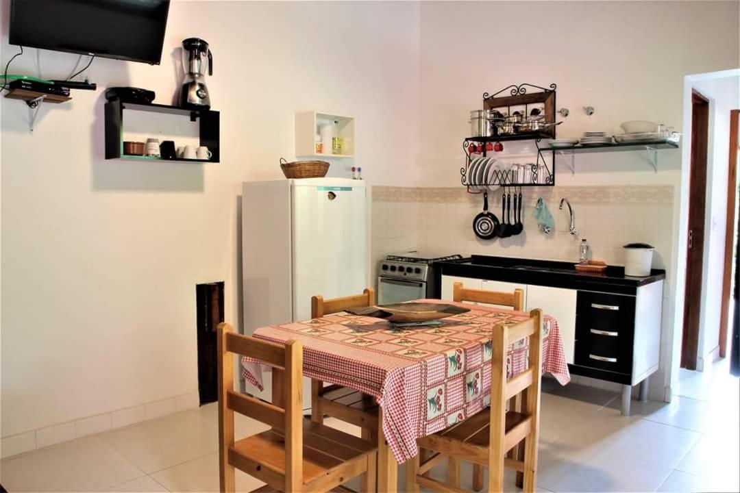 Villa Félix Suites e Chalés