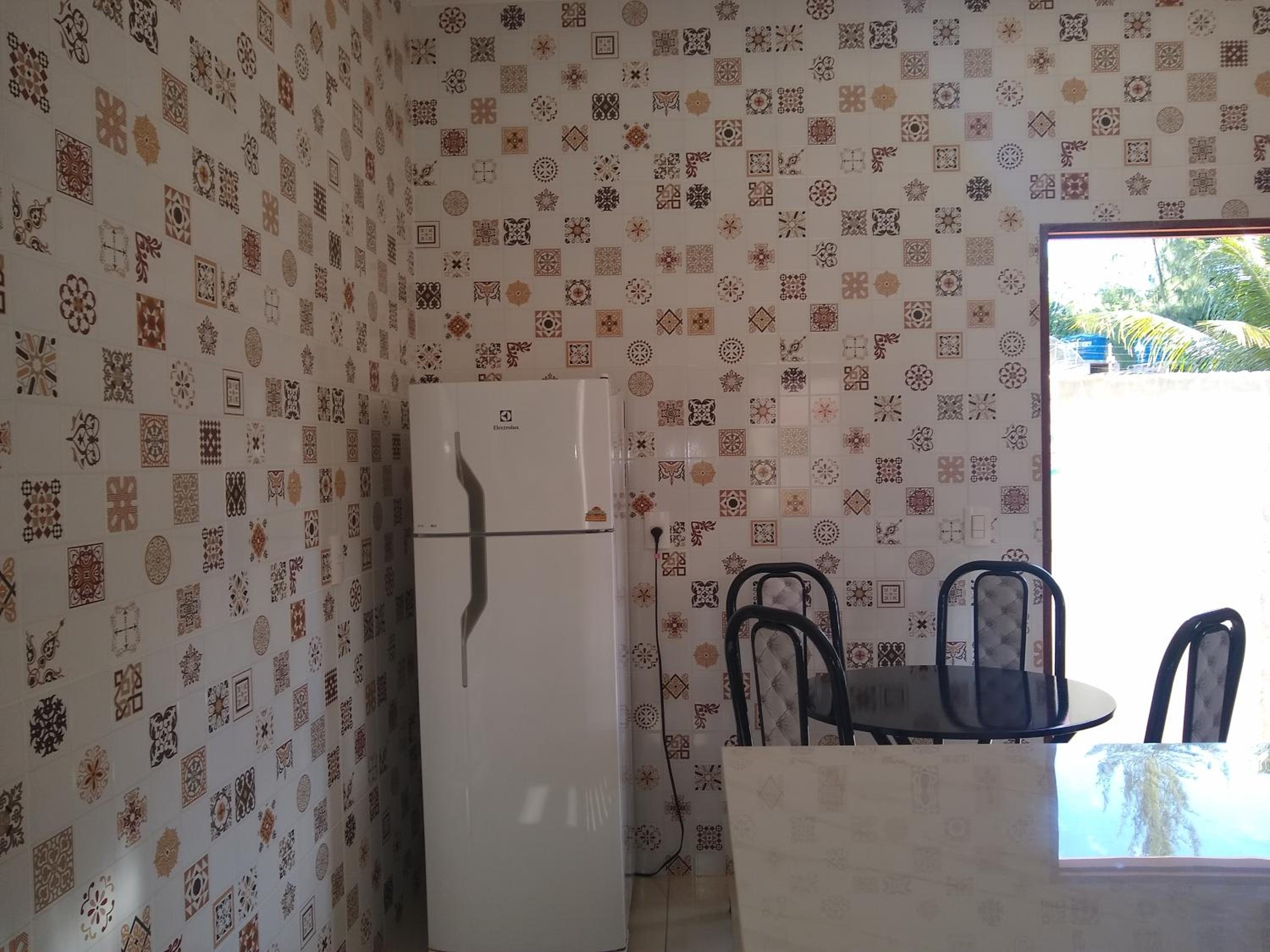 Casa Carvalho Milagres