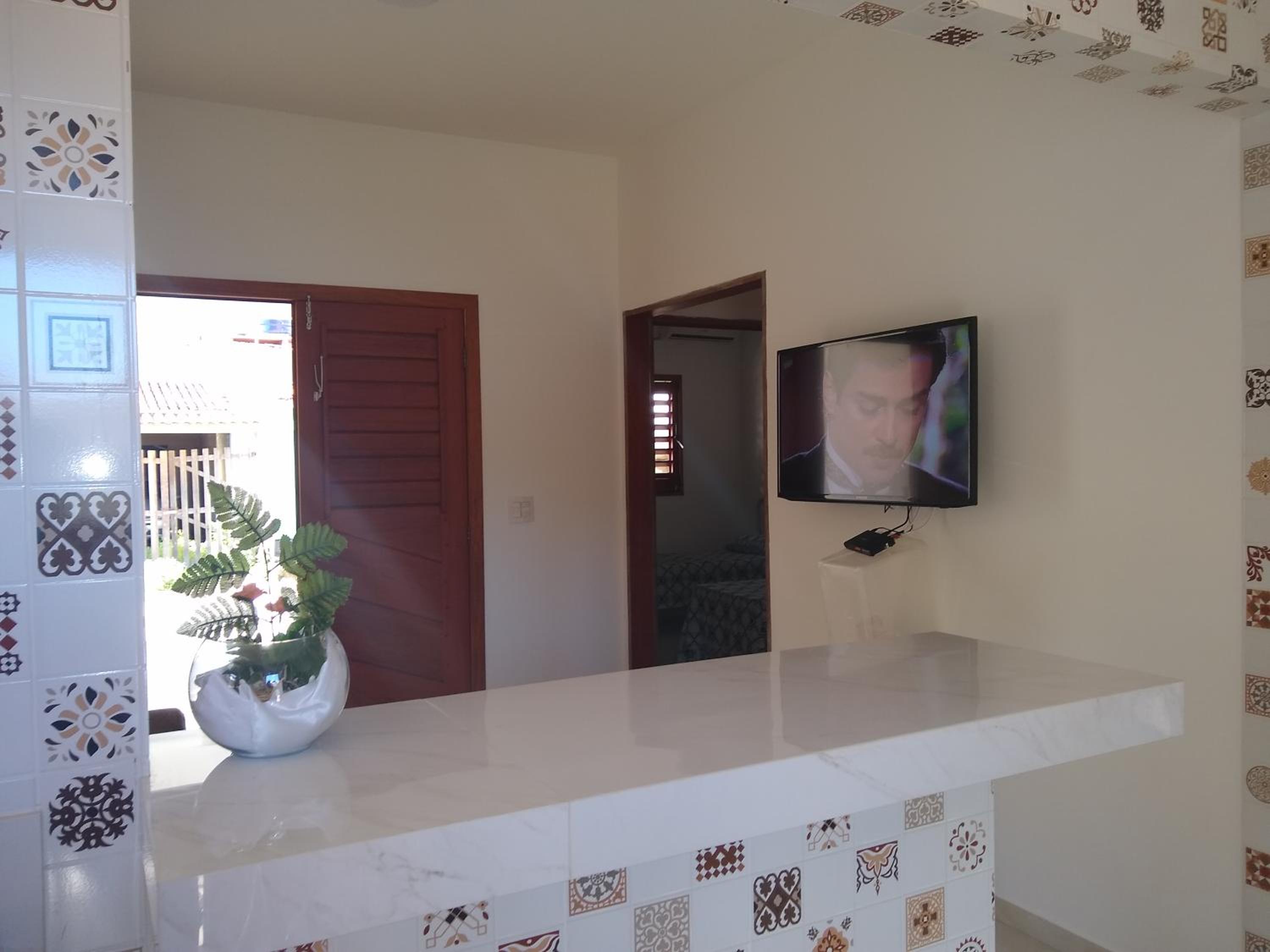 Casa Carvalho Milagres