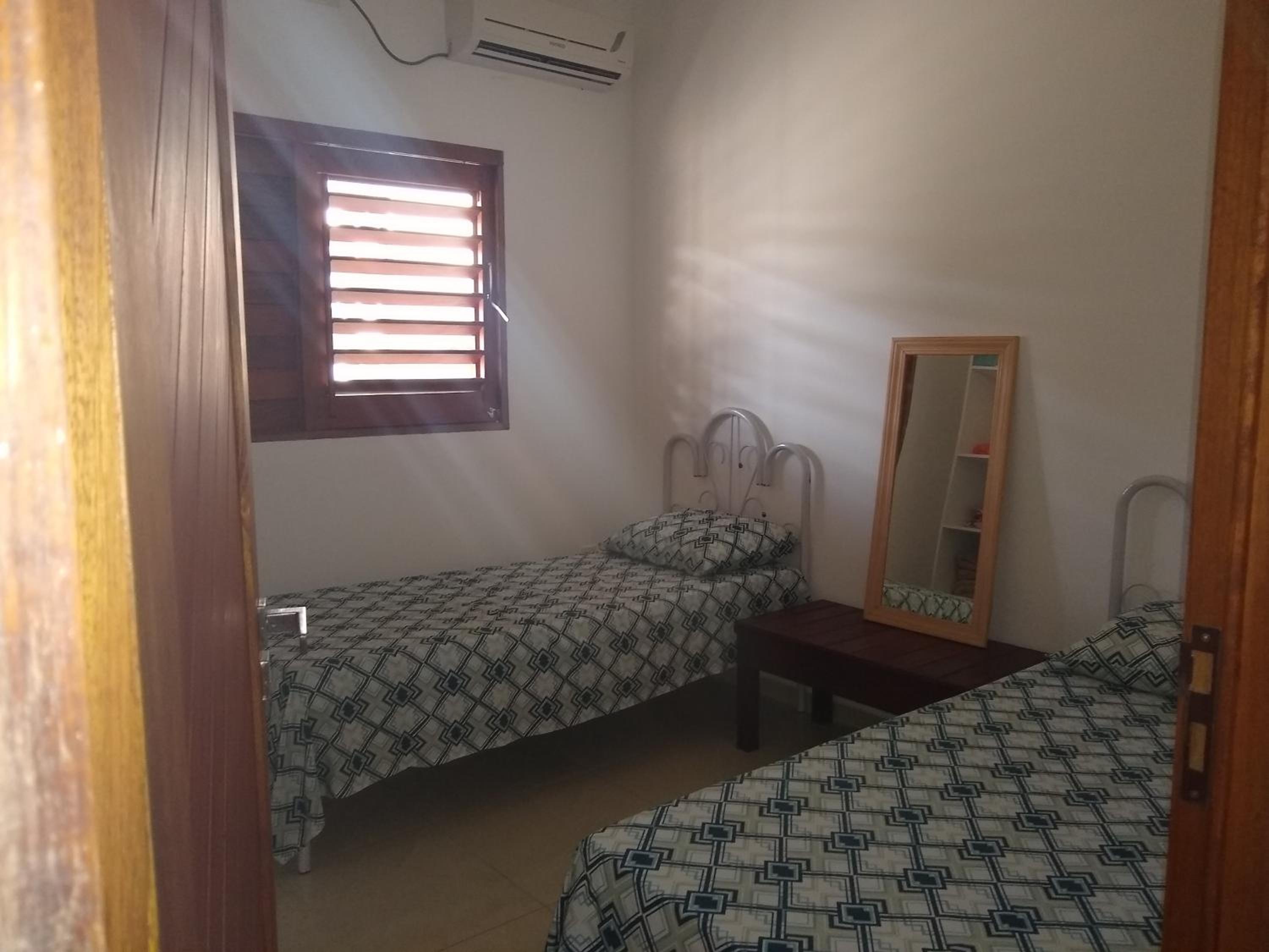 Casa Carvalho Milagres