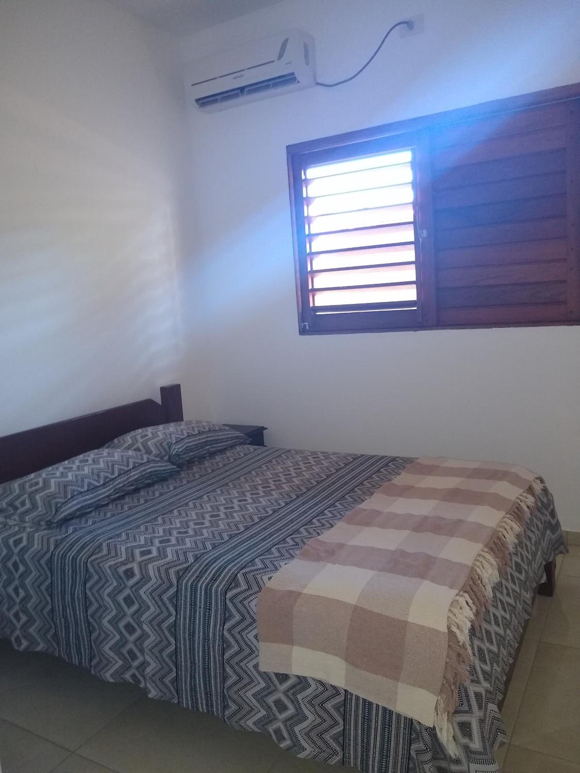 Casa Carvalho Milagres