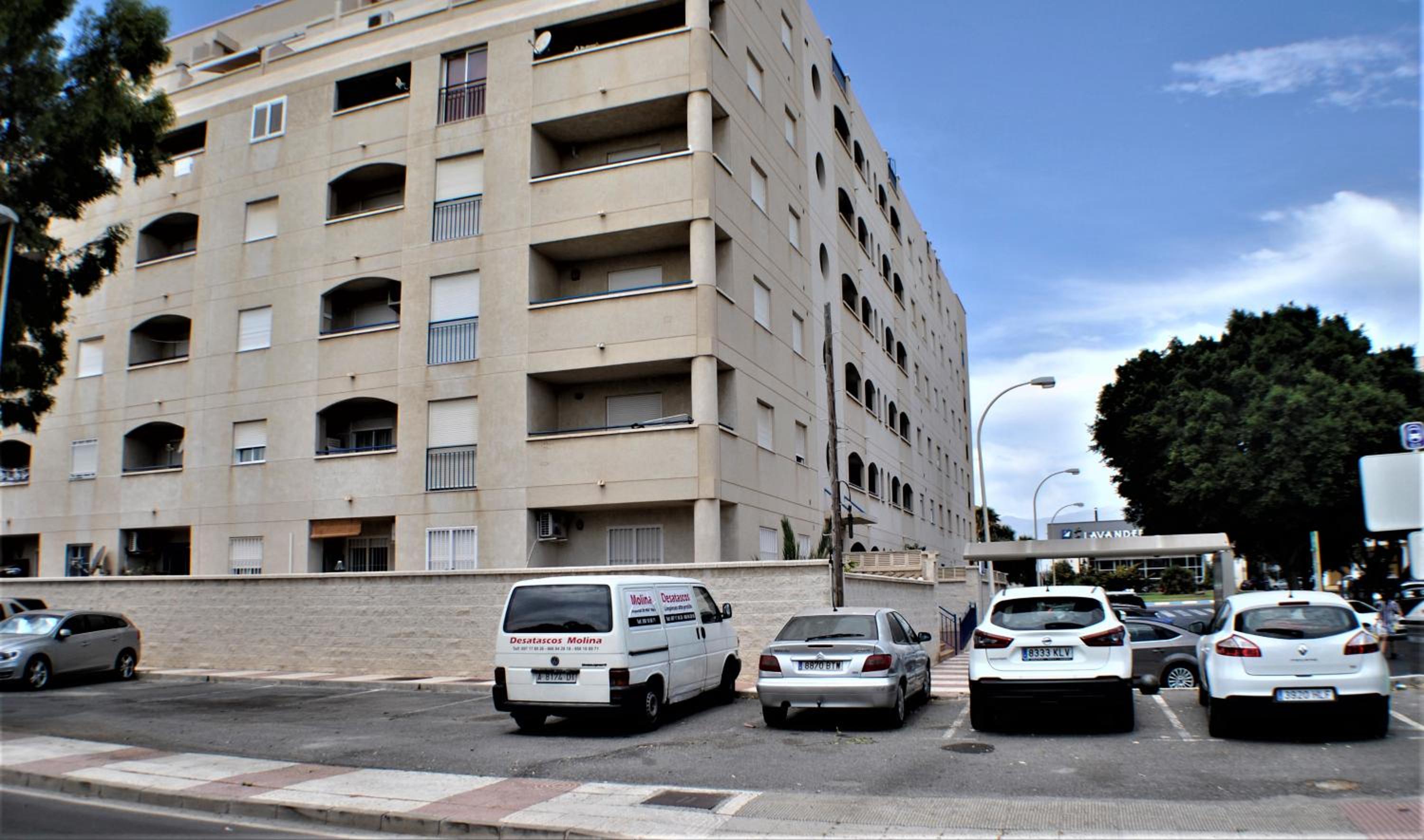 Magic del Mar - top floor apartment view 4