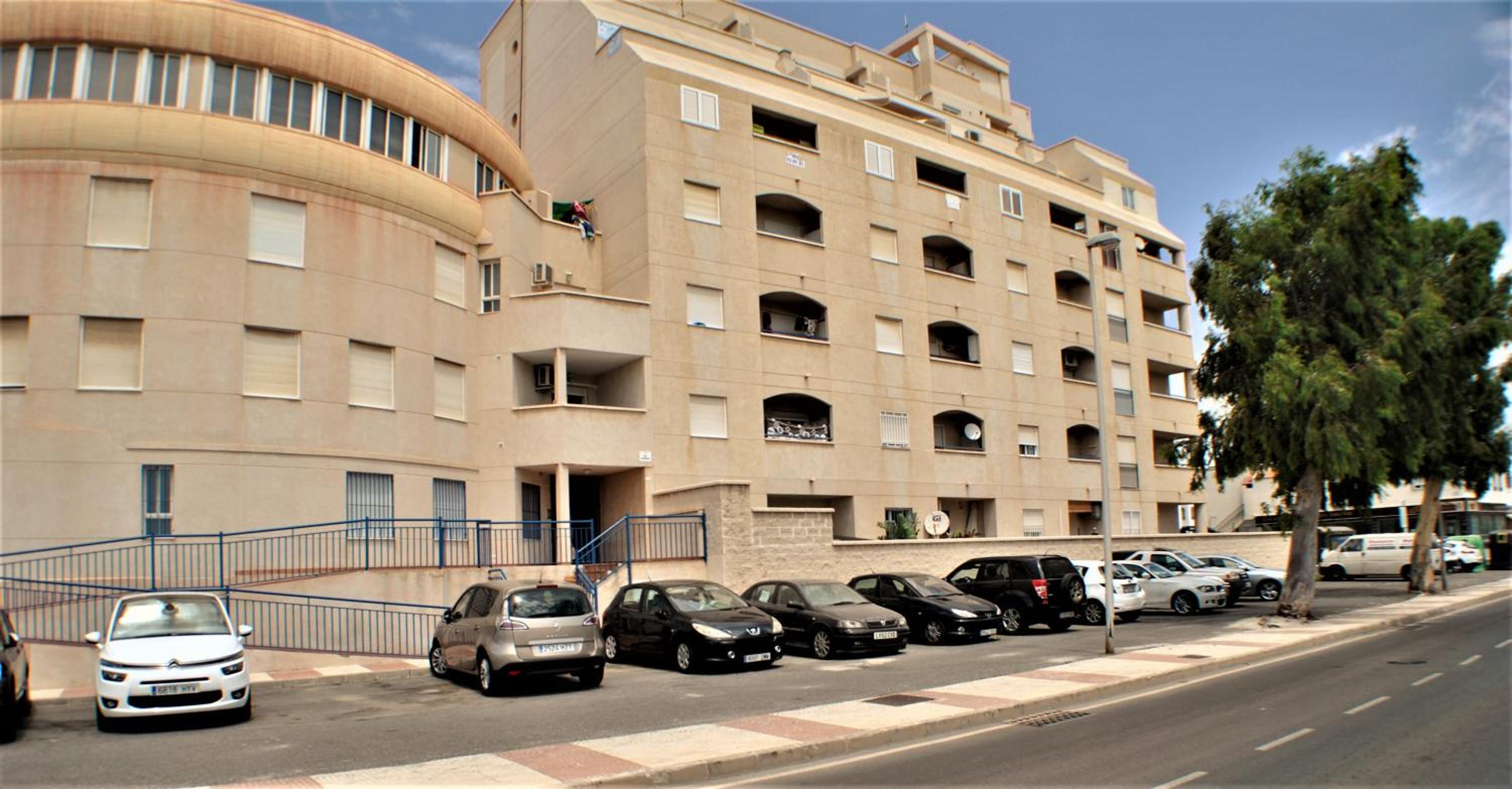 Magic del Mar - top floor apartment view 5
