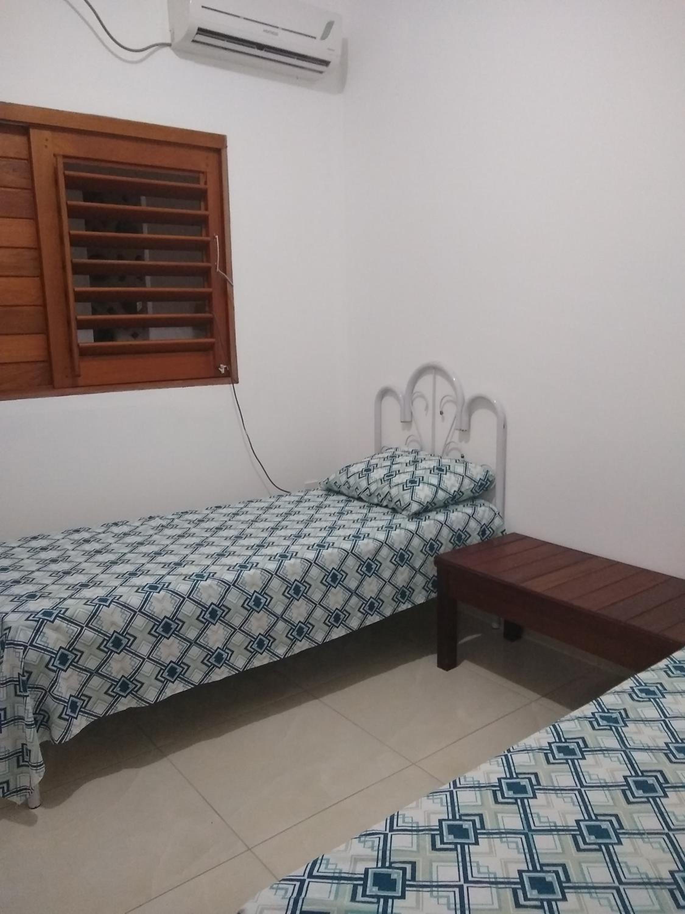 Casa Carvalho Milagres