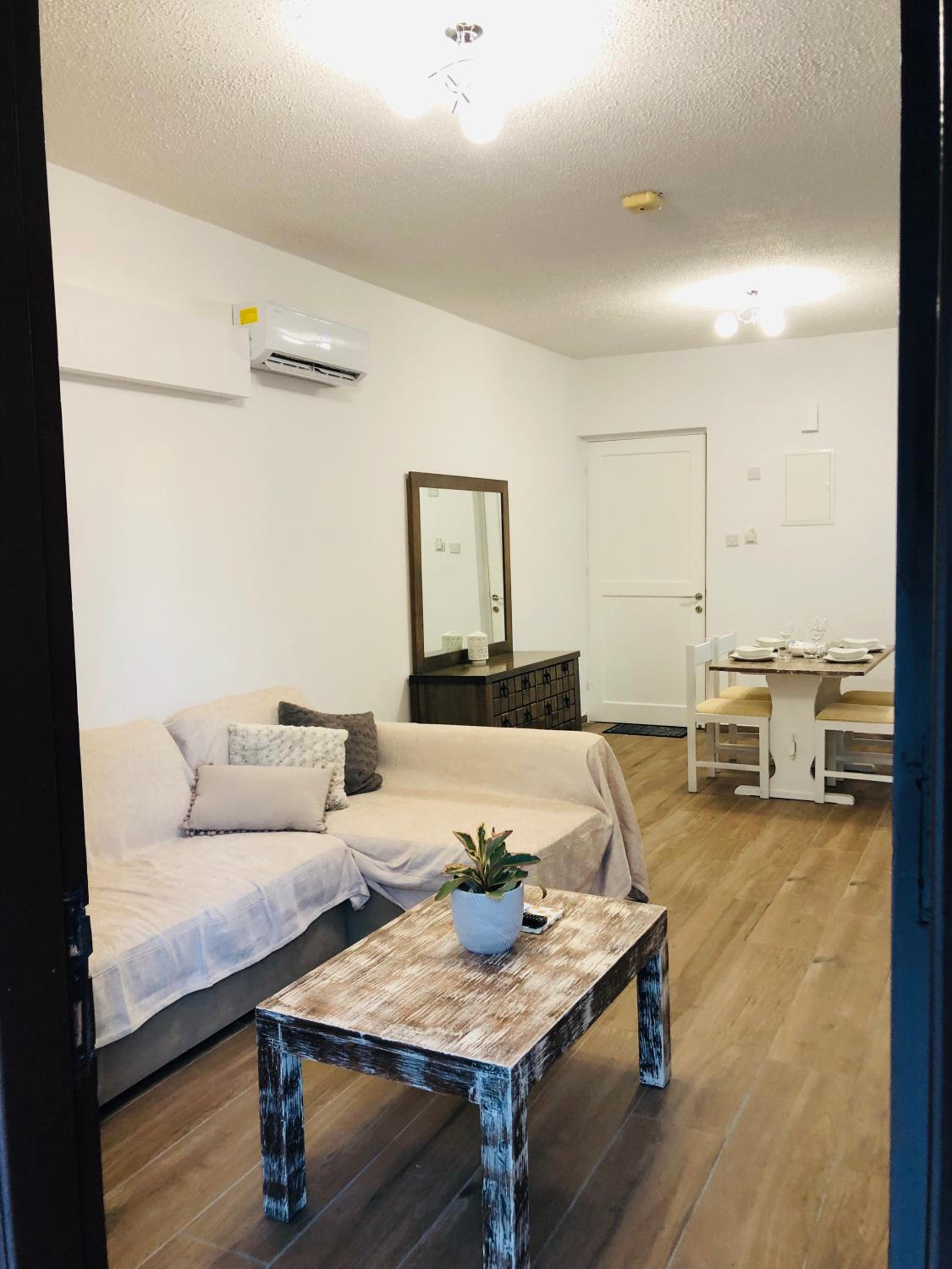 Paphos Gardens-Apt suite