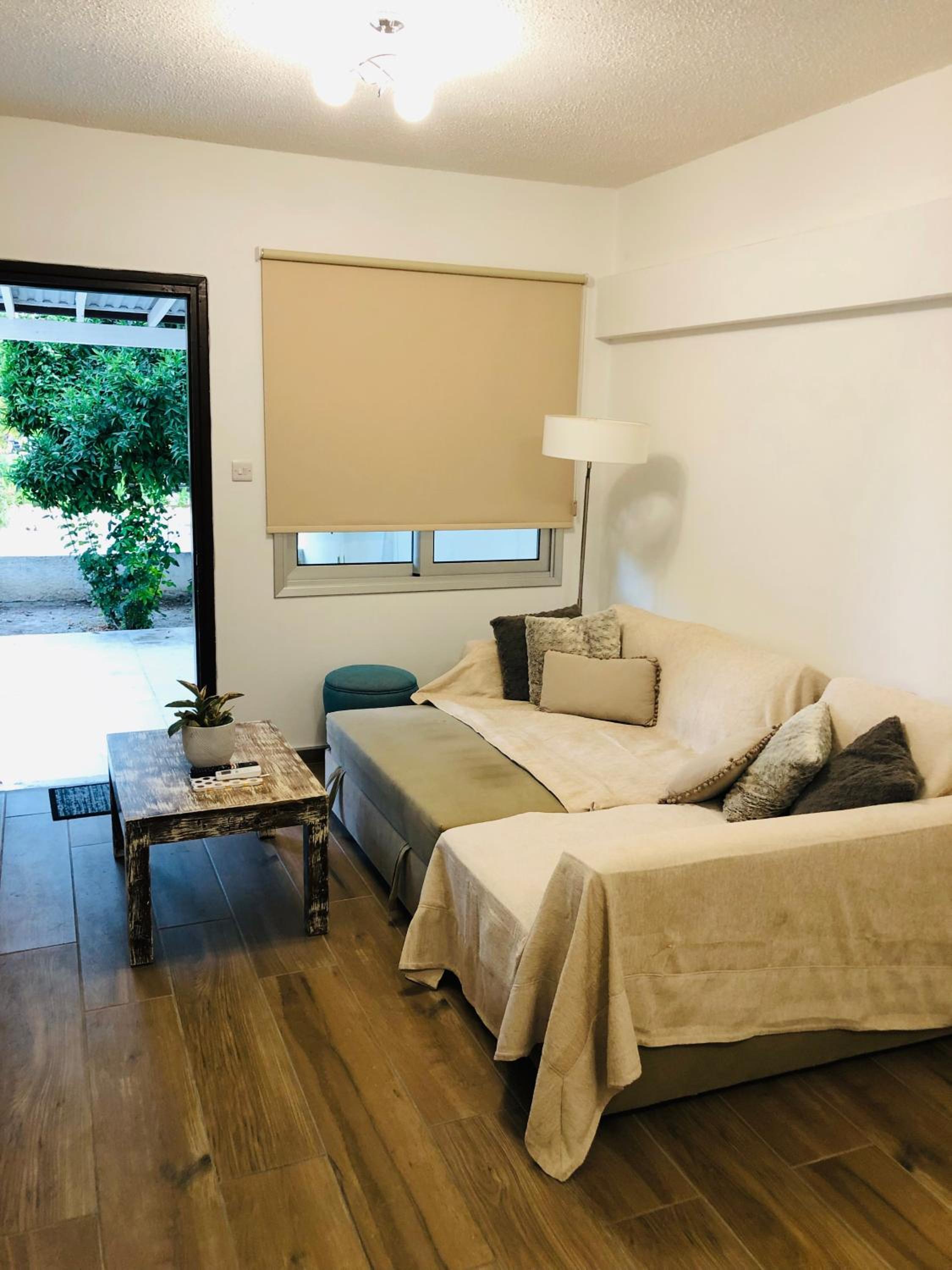 Paphos Gardens-Apt suite
