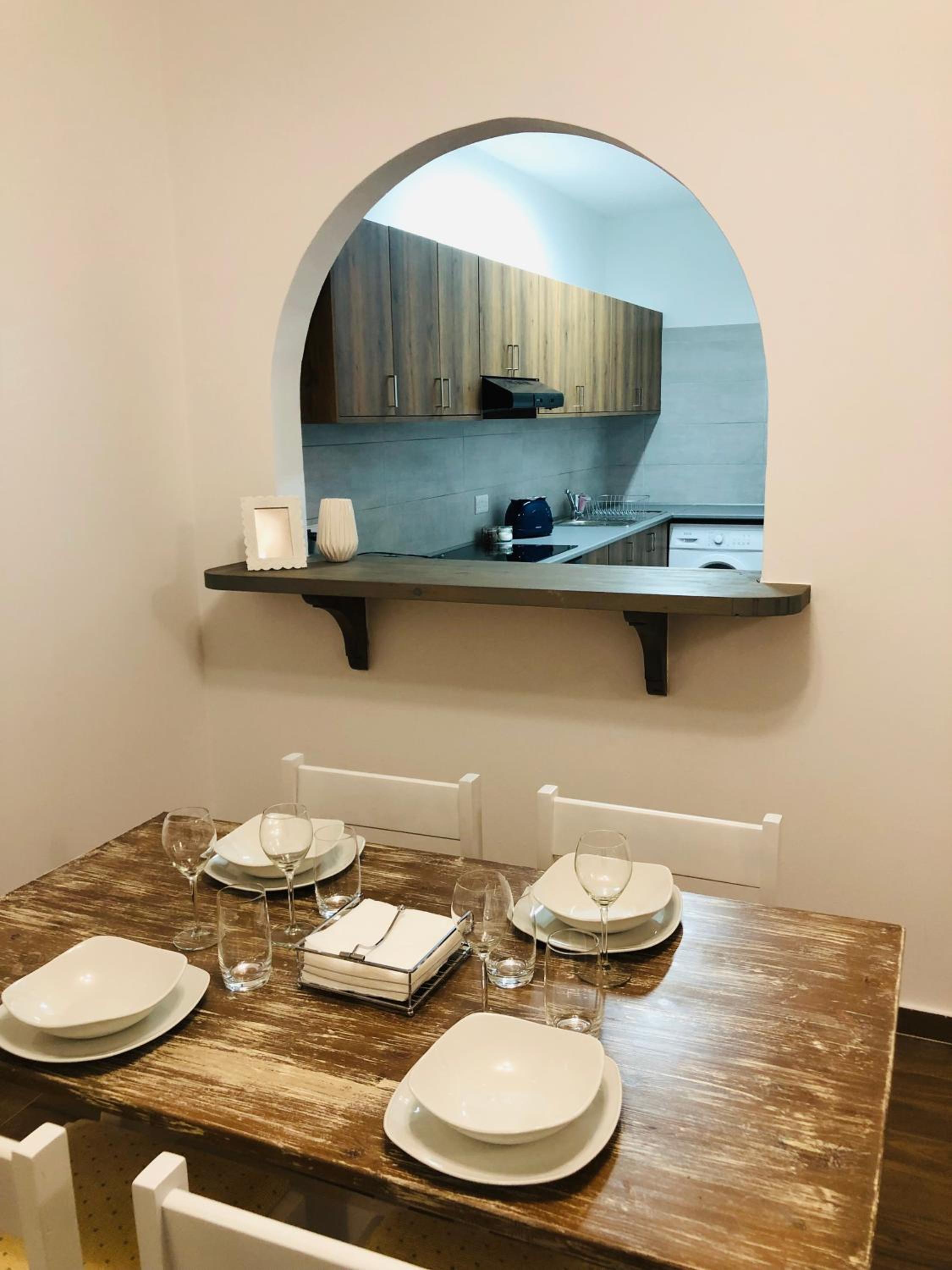 Paphos Gardens-Apt suite
