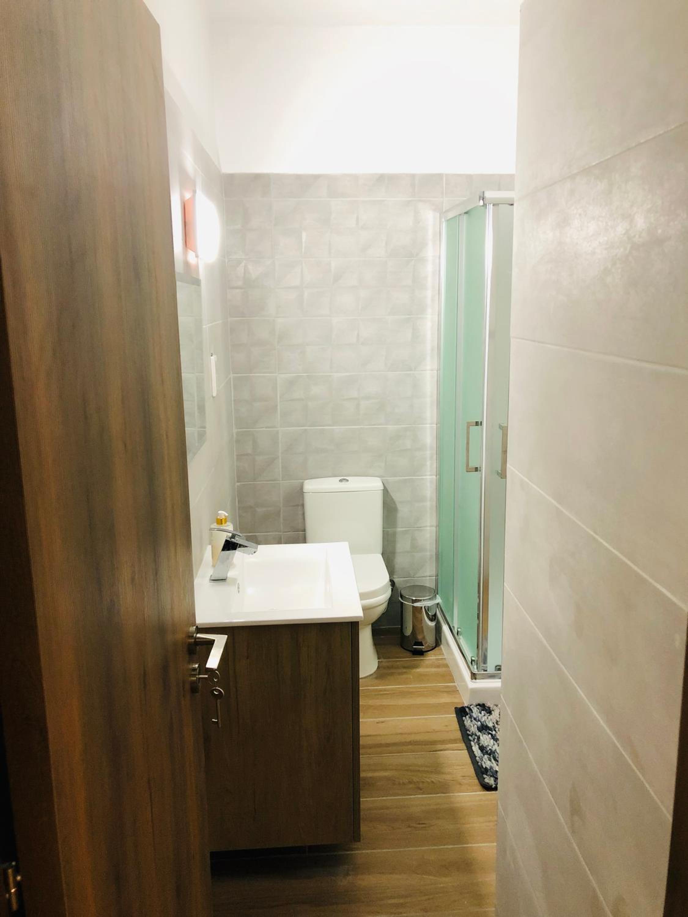 Paphos Gardens-Apt suite