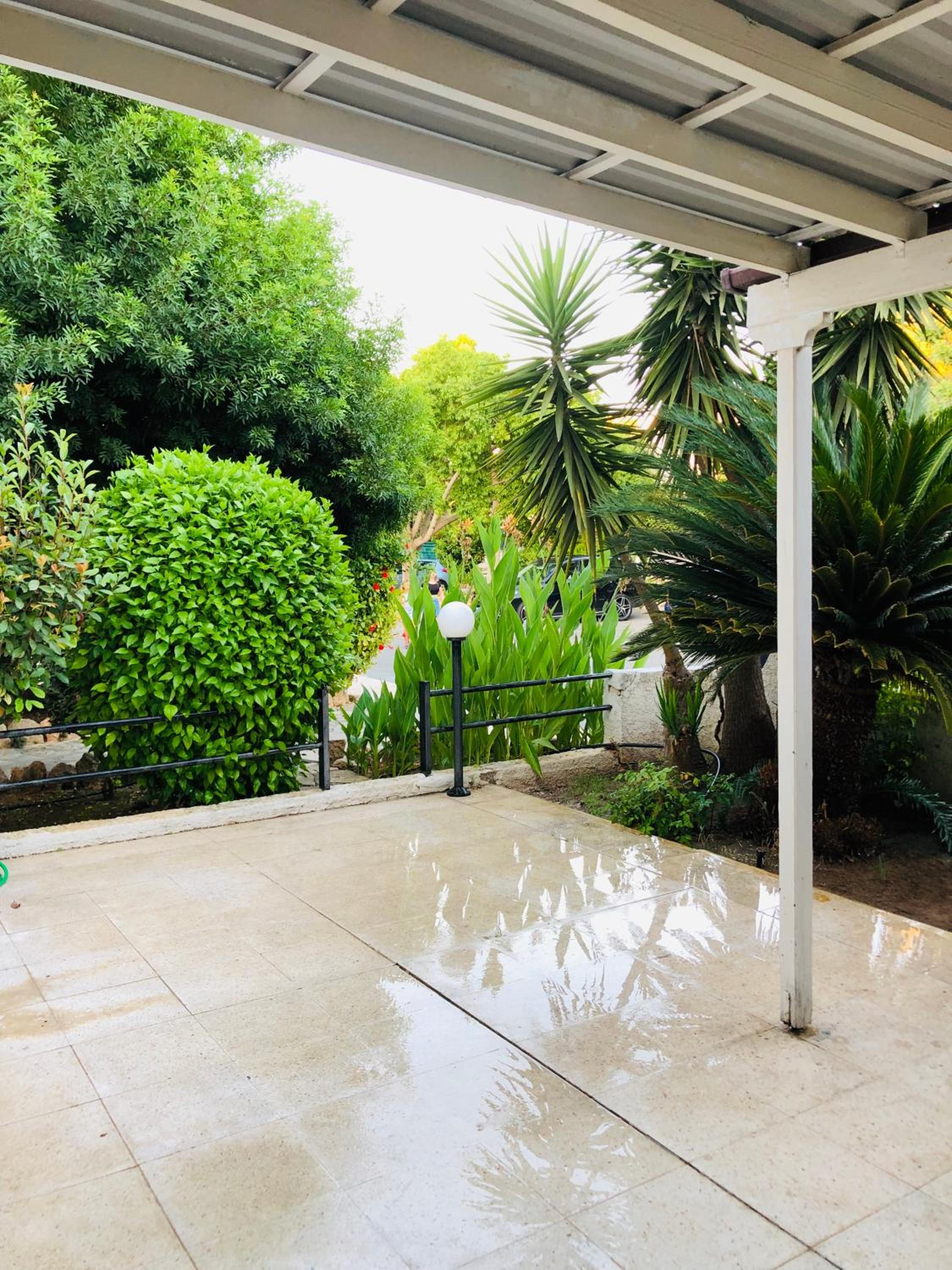 Paphos Gardens-Apt suite