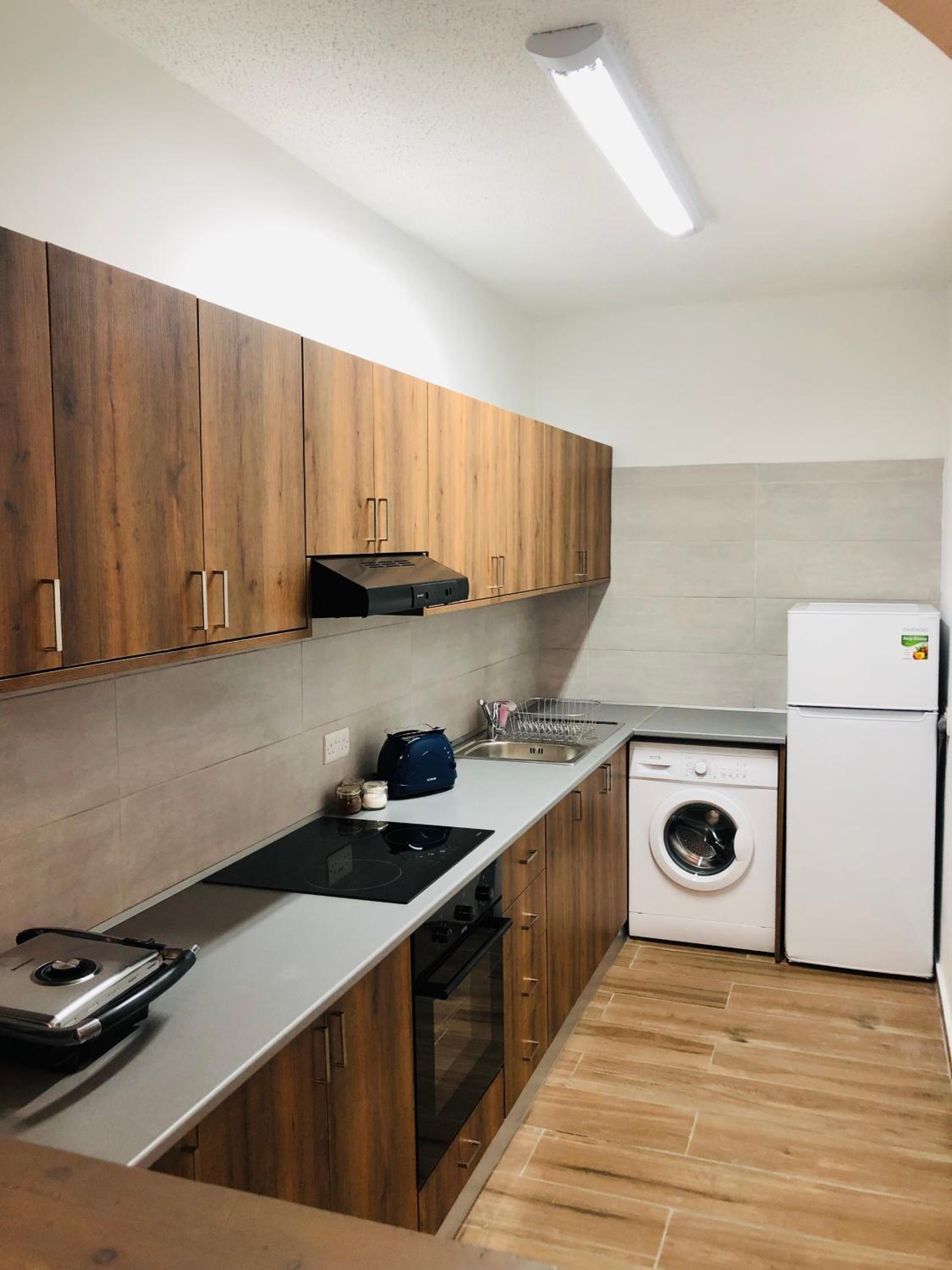 Paphos Gardens-Apt suite