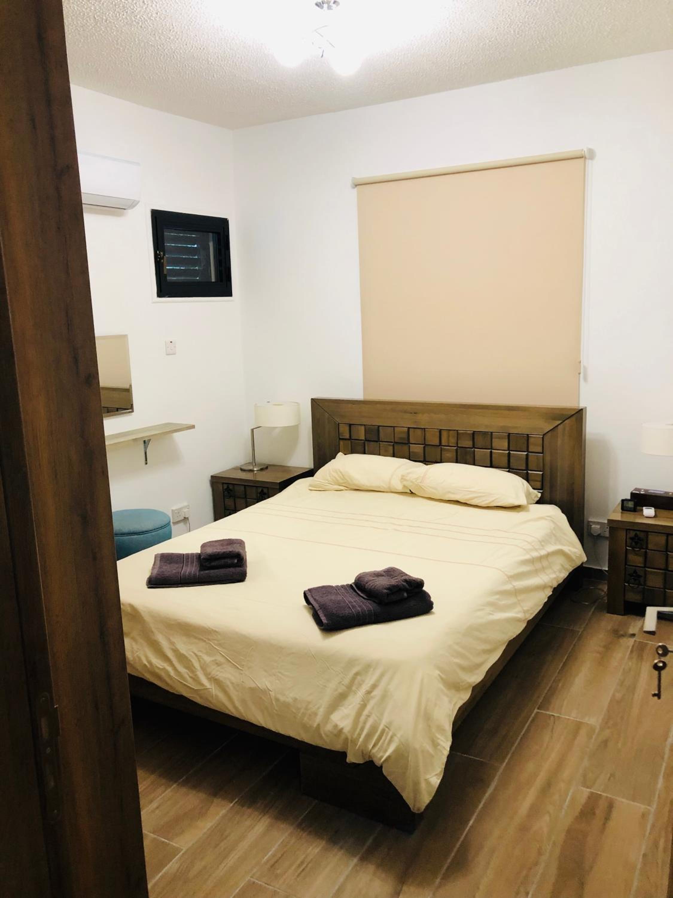 Paphos Gardens-Apt suite
