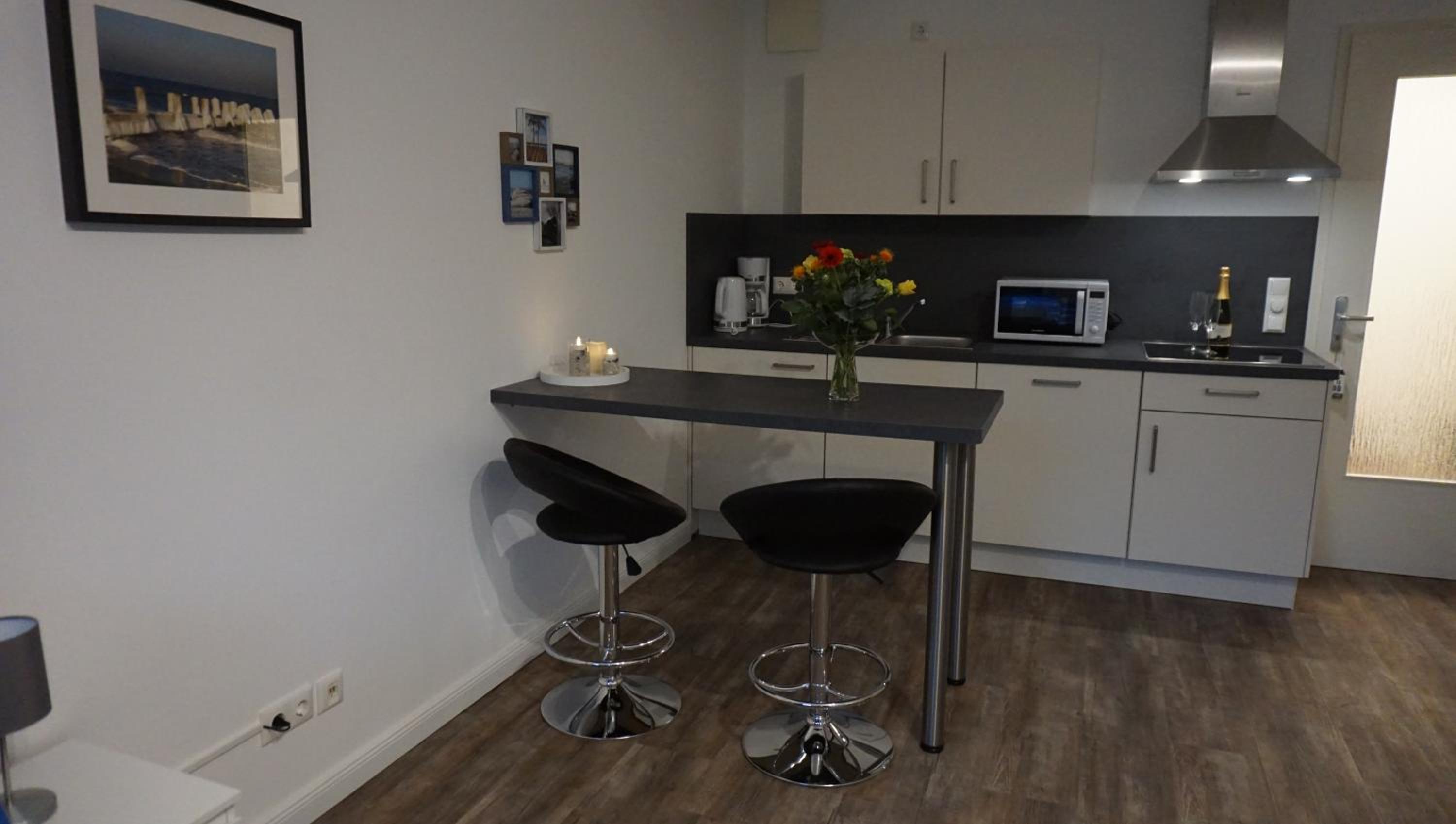 kuebo-ferien Wohnung 3 view 5