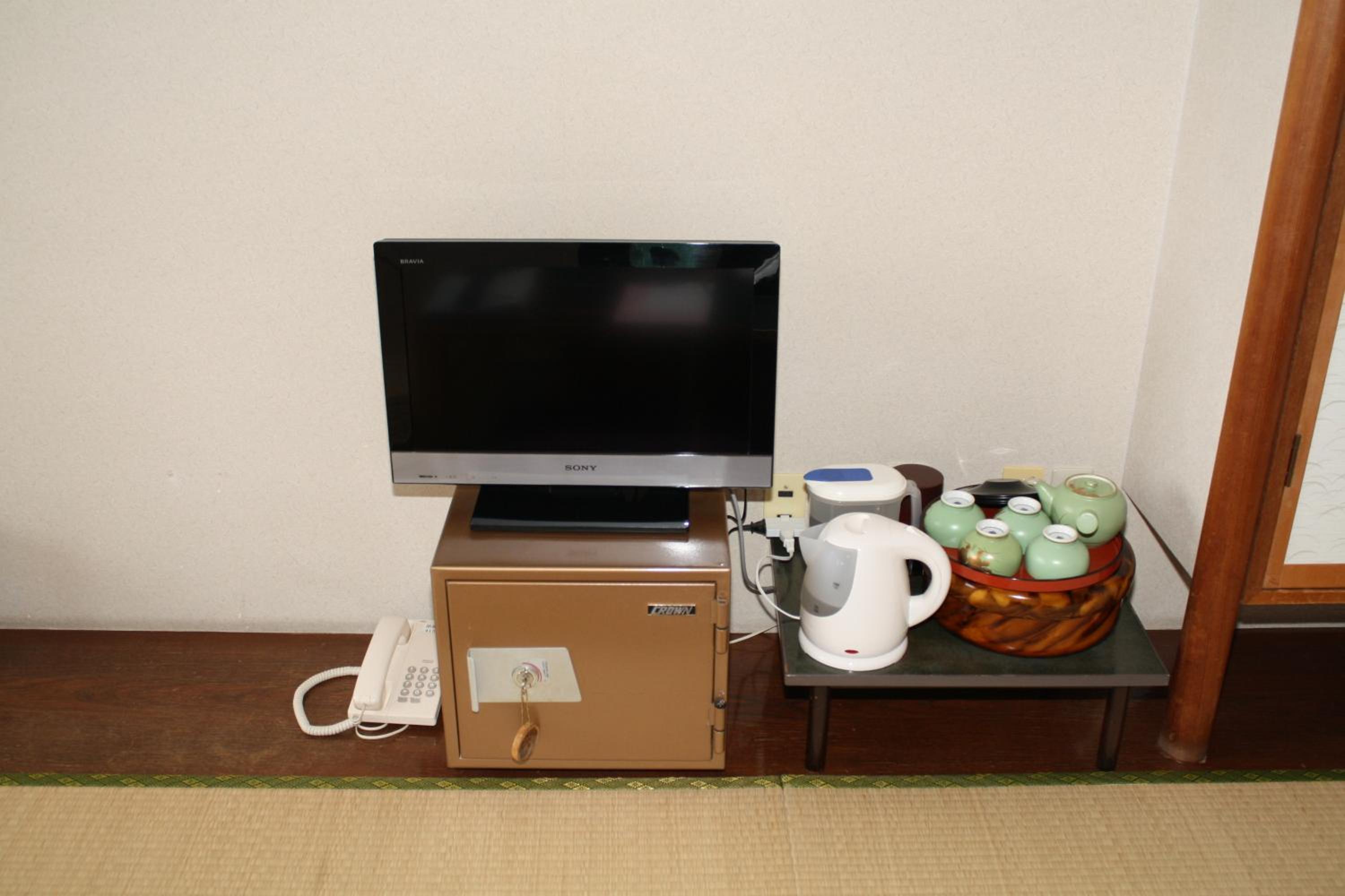 Hotel Grand Toya