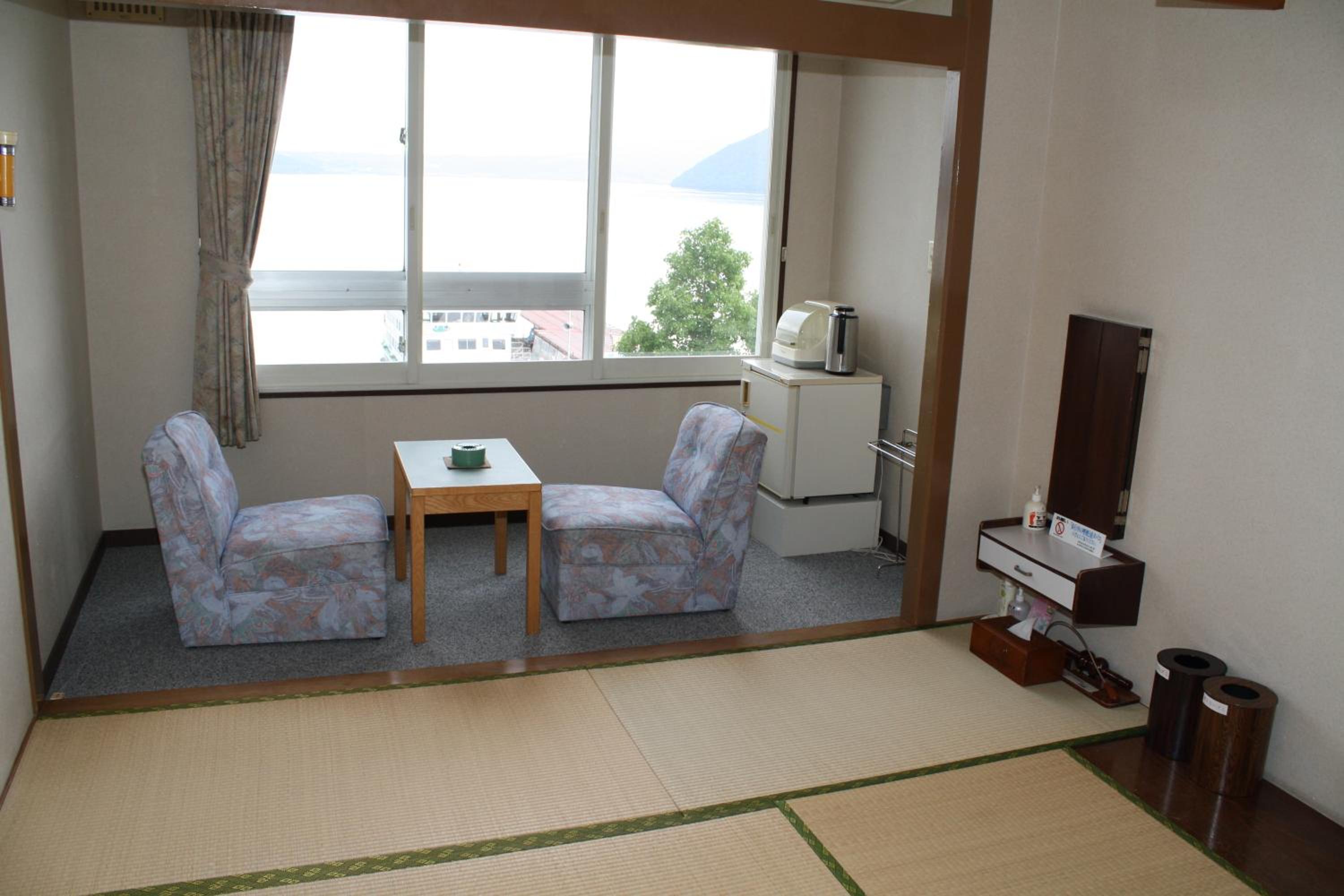Hotel Grand Toya