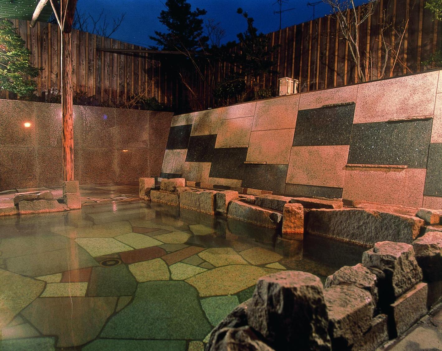 Hotel Grand Toya