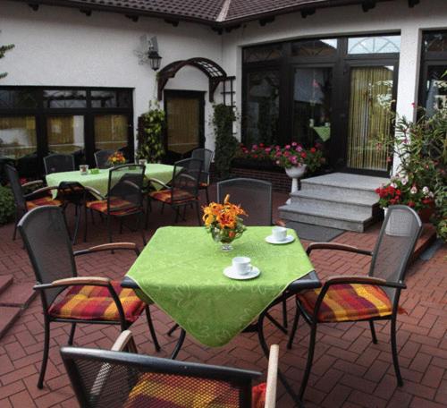 Pension & Gasthaus Kahren