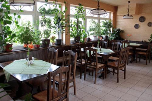 Pension & Gasthaus Kahren