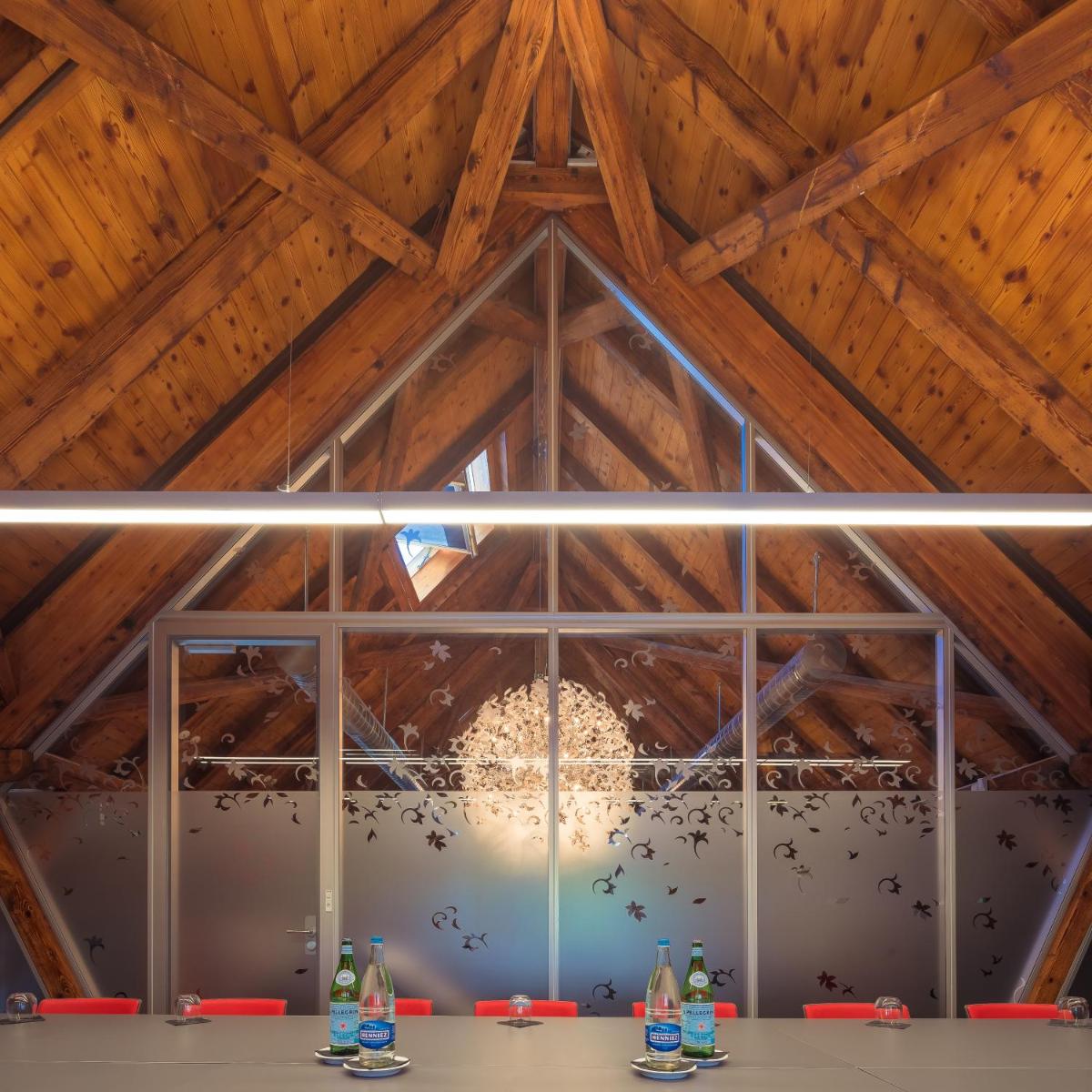children's play area