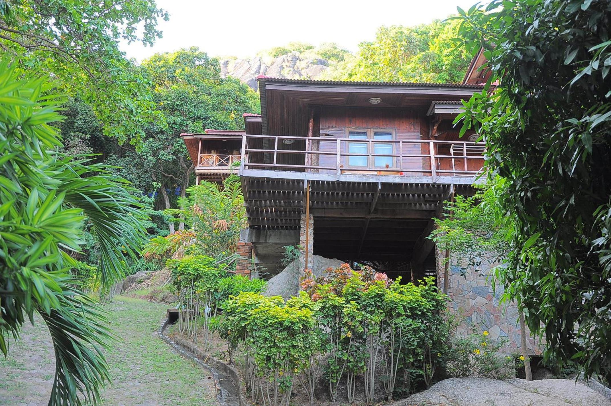 Venus Resort