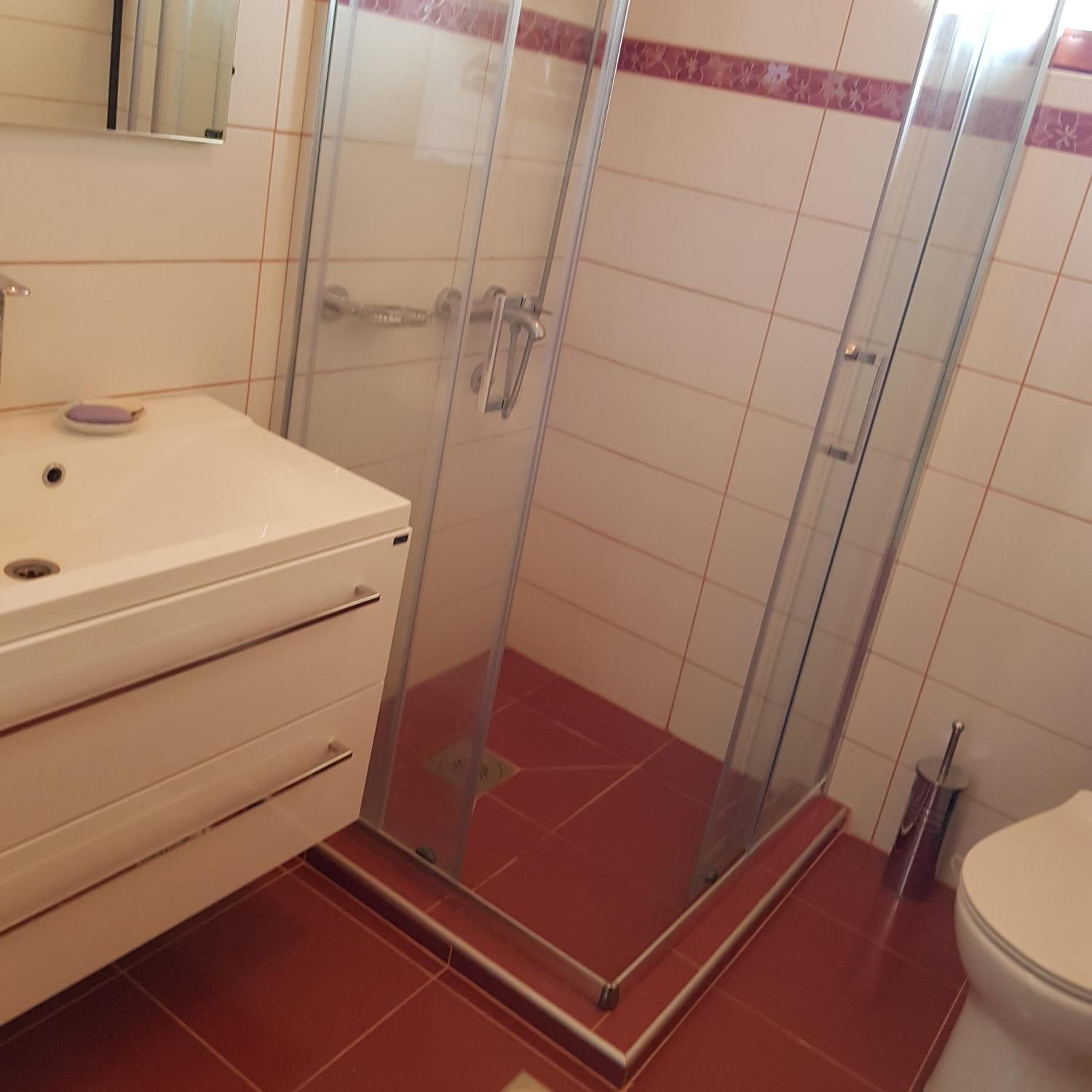 Knez Apartmani view 2
