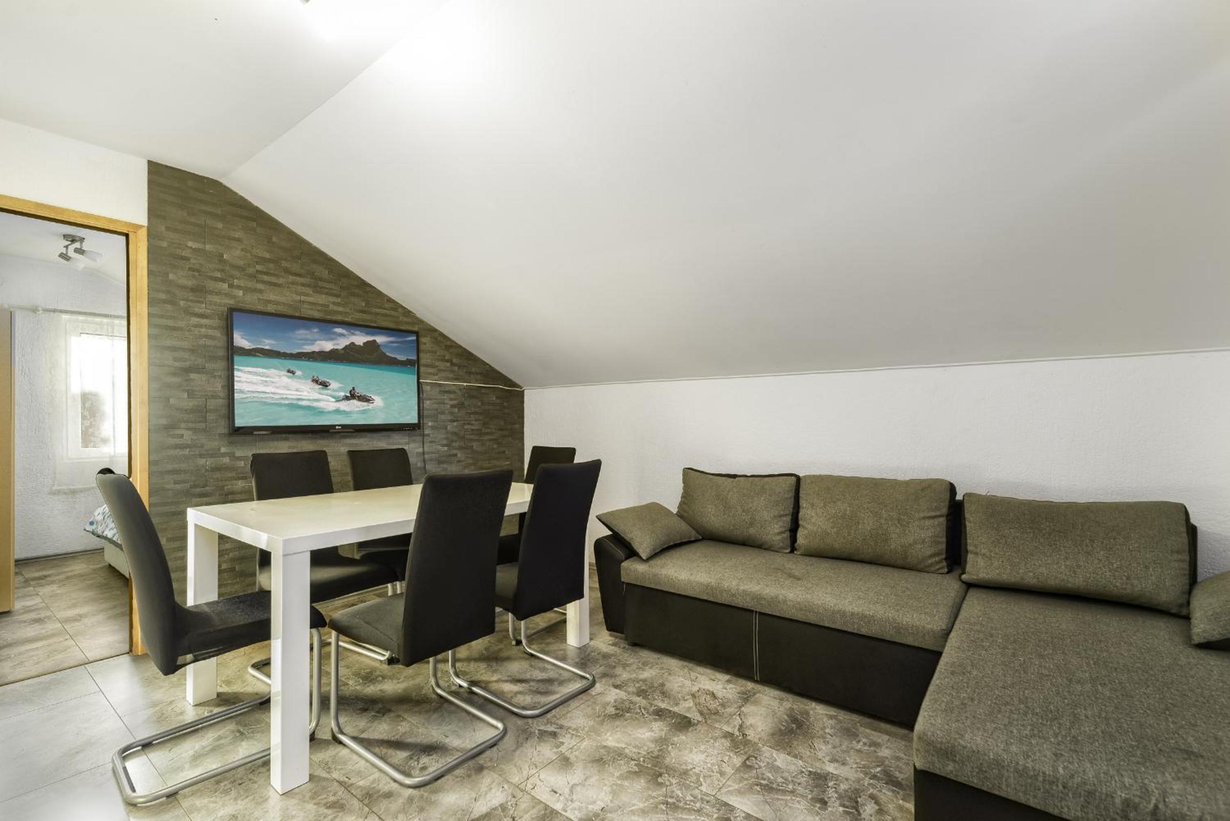 Apartments Marko