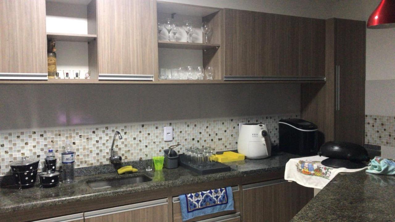 Flat Conchas e Corais - Village Paraíso localizado em Taipu de Fora, península de Barra Grande