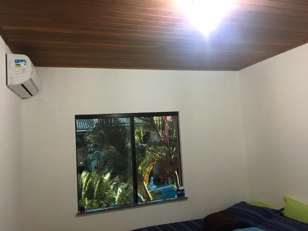 Flat Conchas e Corais - Village Paraíso localizado em Taipu de Fora, península de Barra Grande