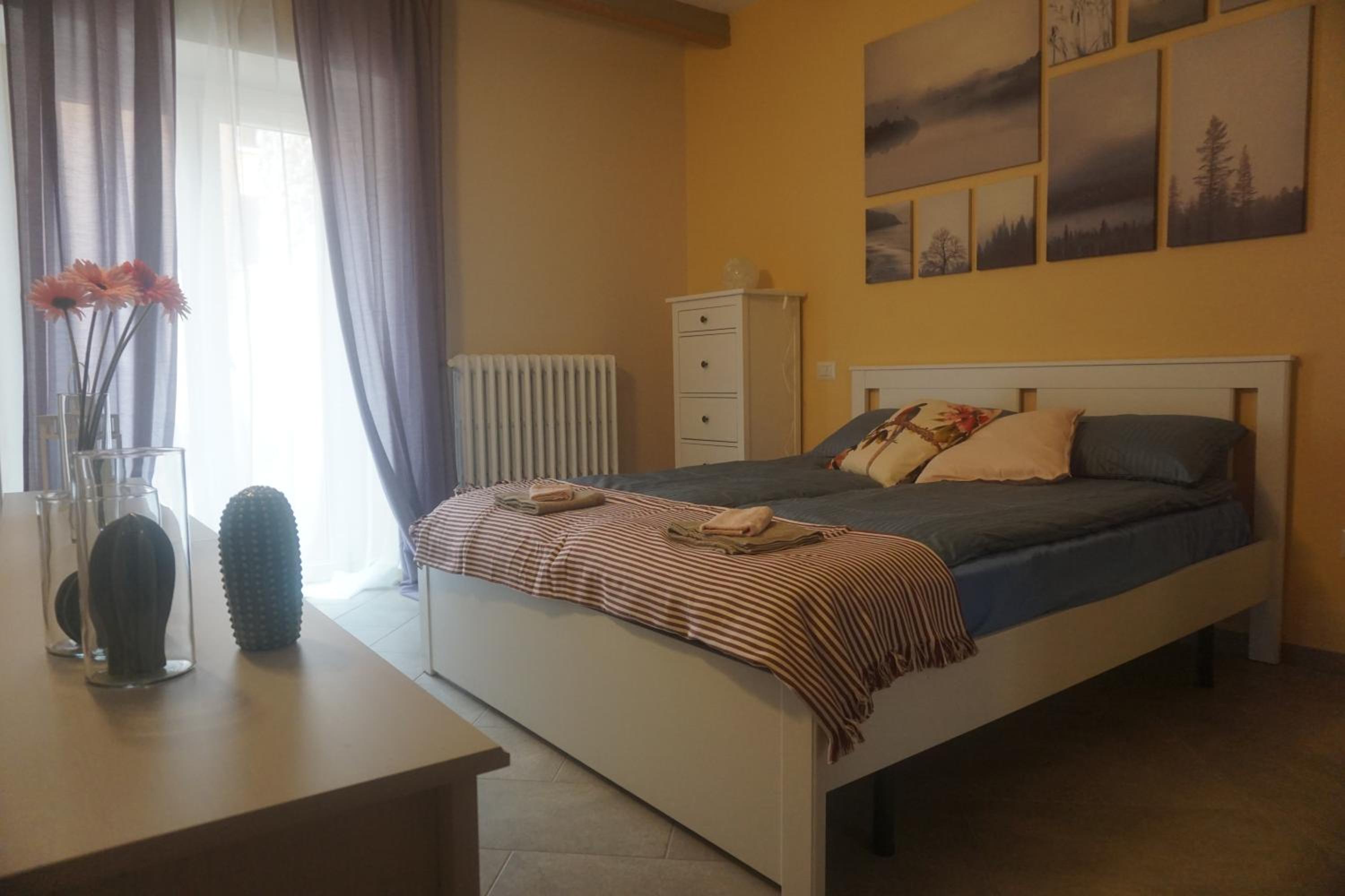 La casa di Edone view 5