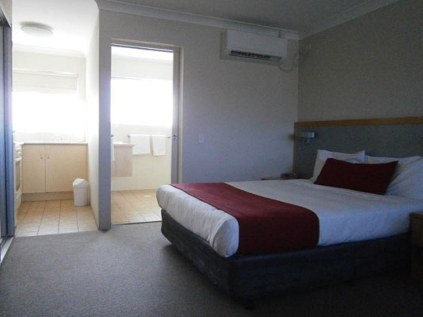 George Bass Motor Inn