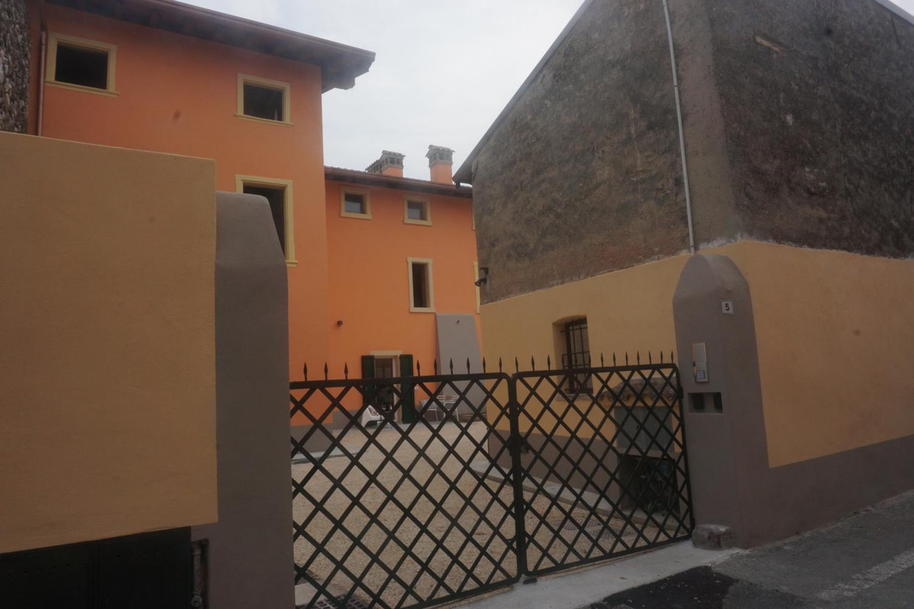 La casa di Edone view 2