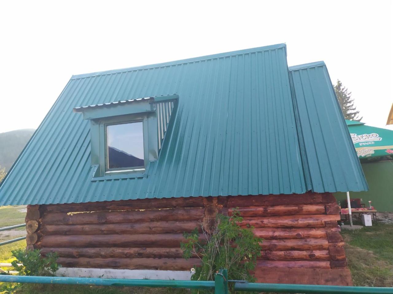 Cottage MANSION view 3