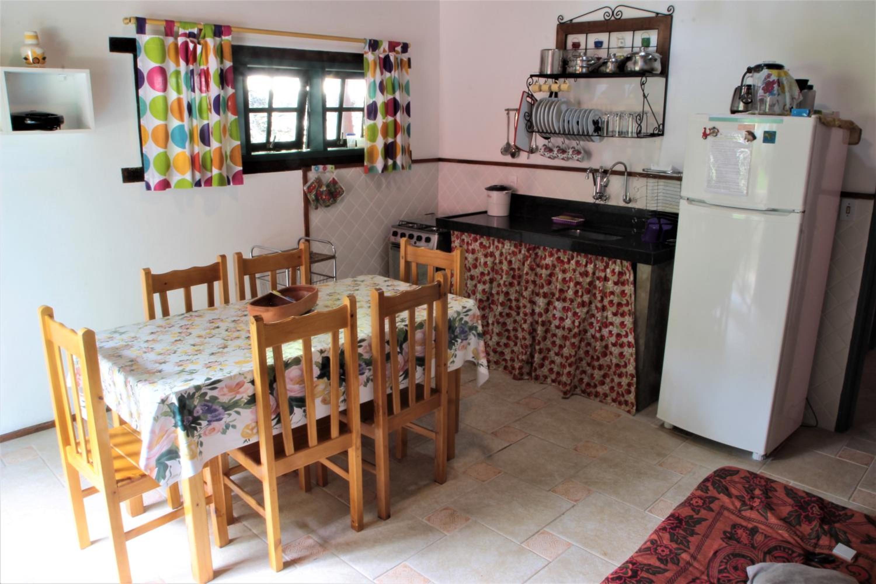 Villa Félix Suites e Chalés