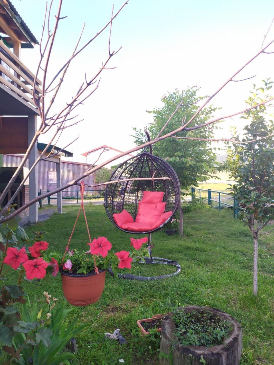 Cottage MANSION view 5