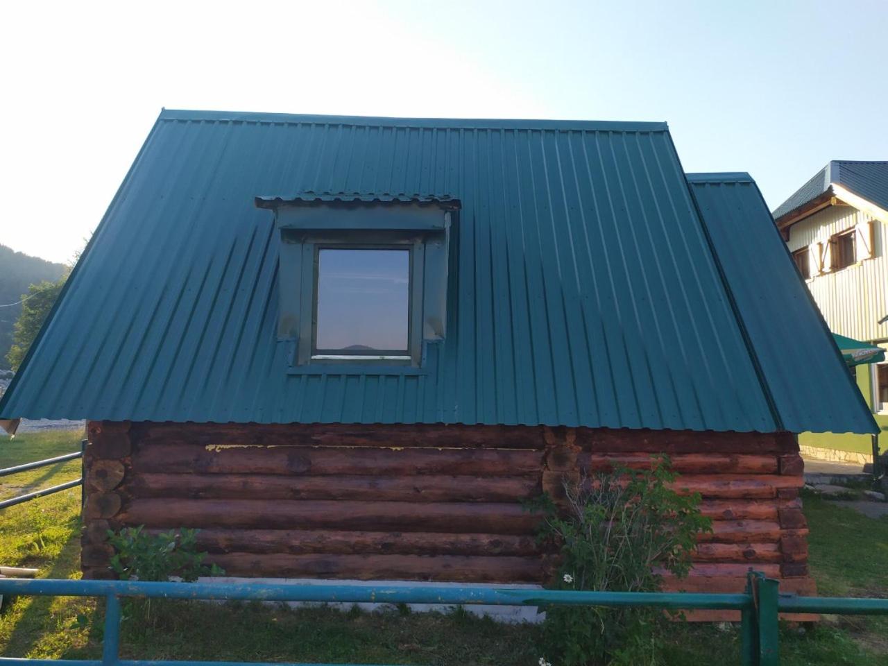 Cottage MANSION view 2