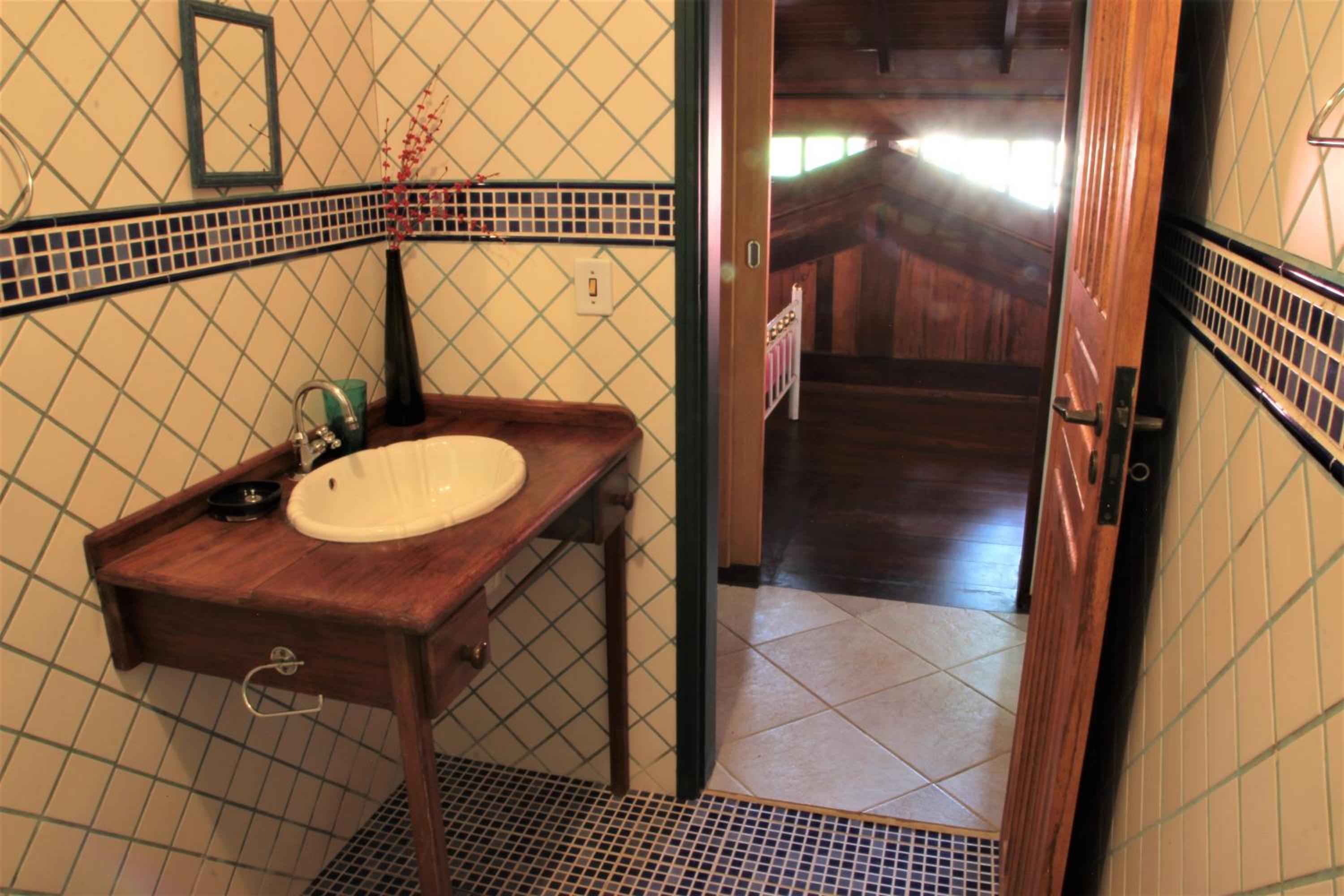 Villa Félix Suites e Chalés