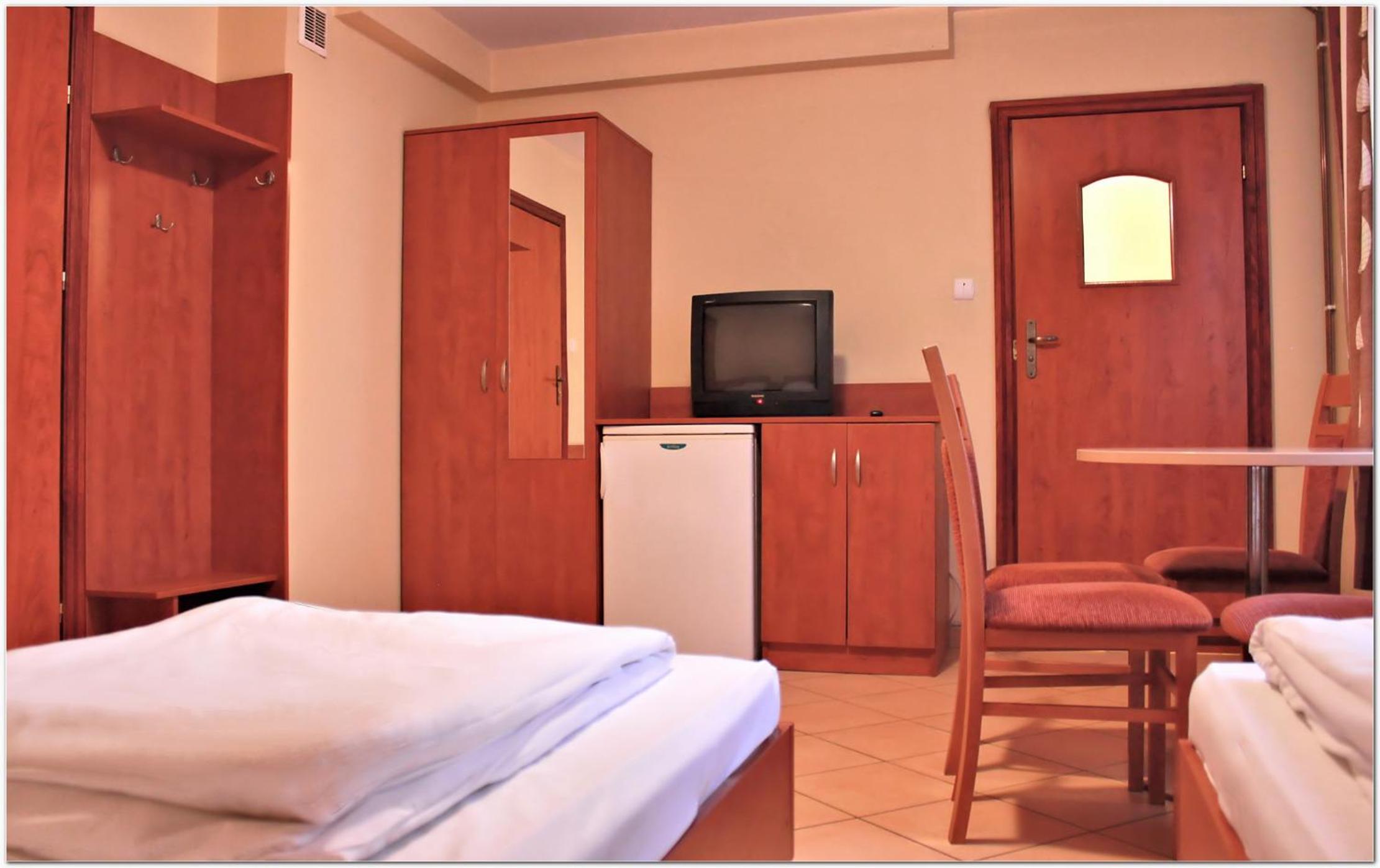 City Hostel