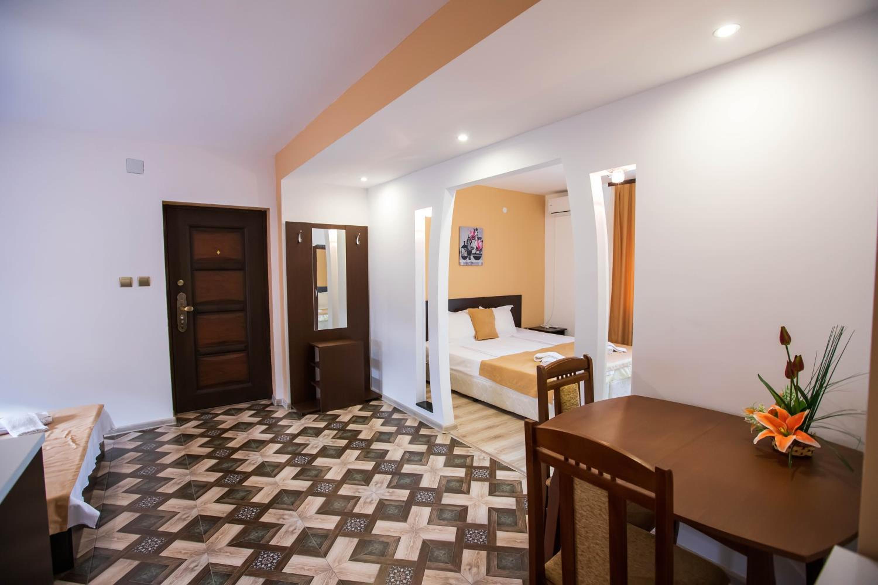 Guest House Holiday