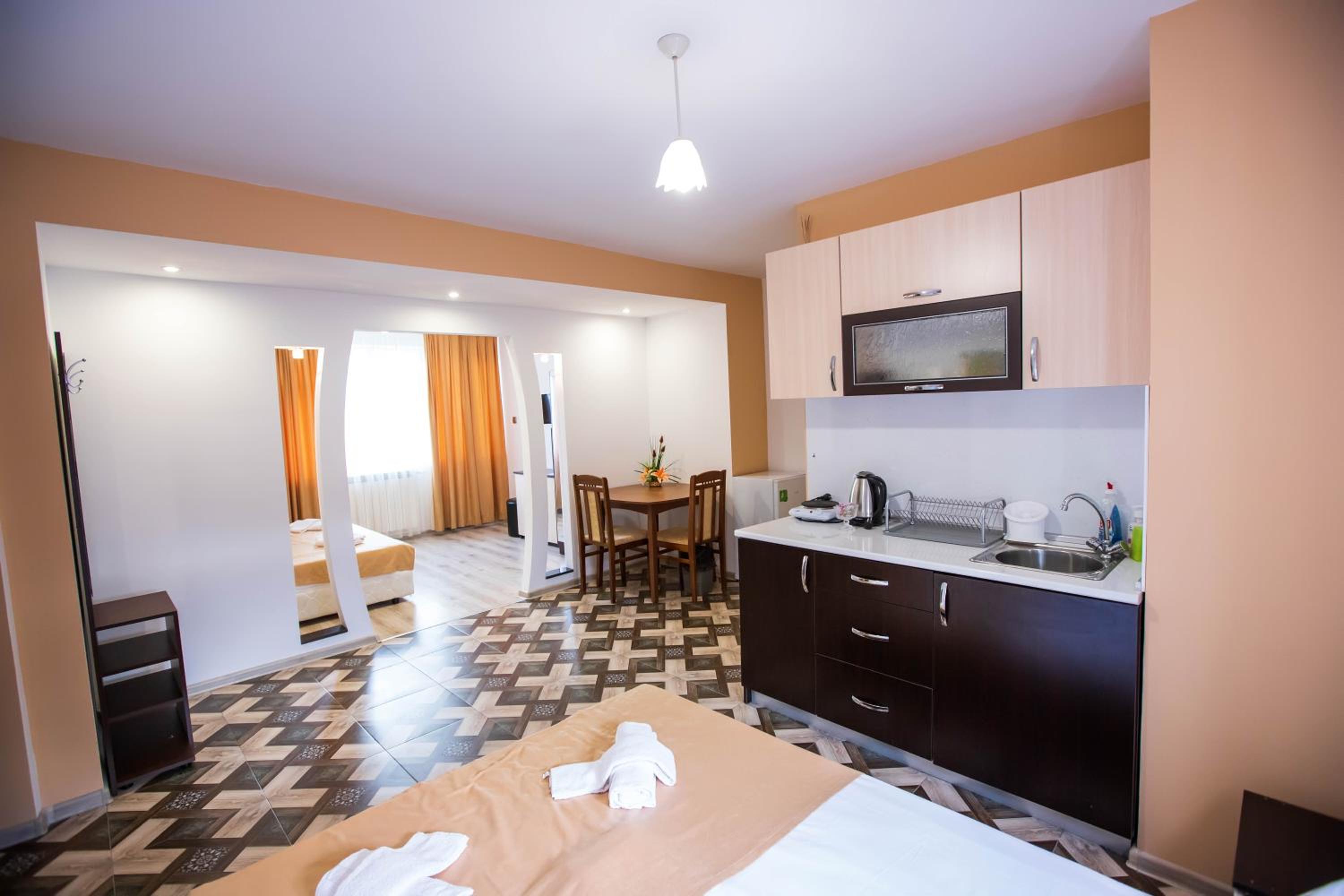 Guest House Holiday